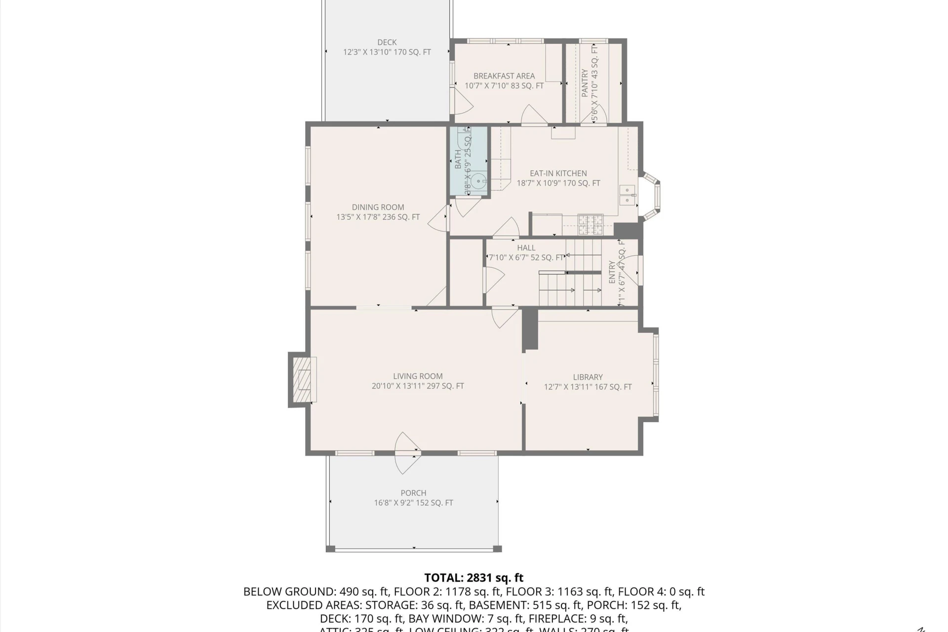 2435 Stanley AVE - Photo 43