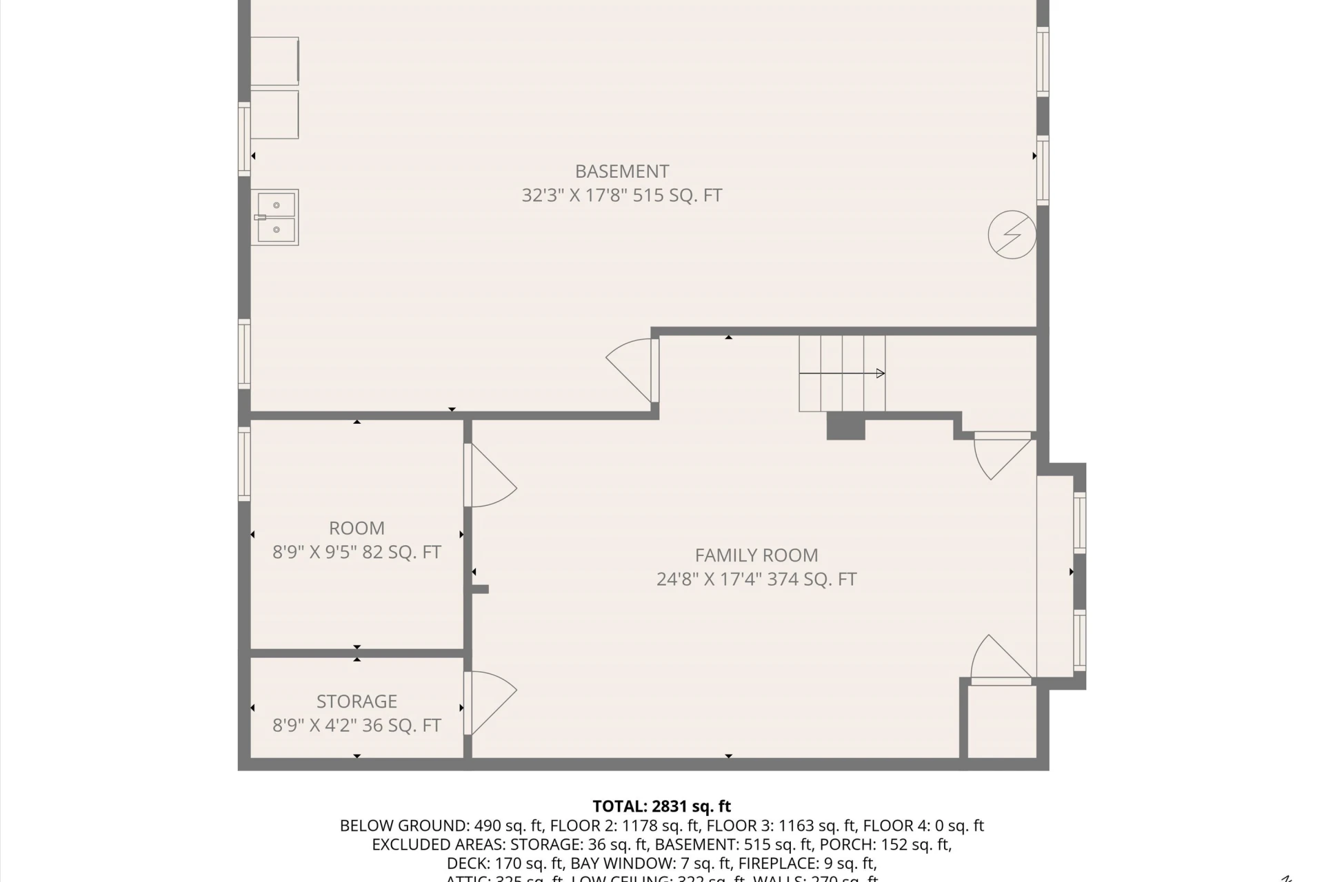 2435 Stanley AVE - Photo 7