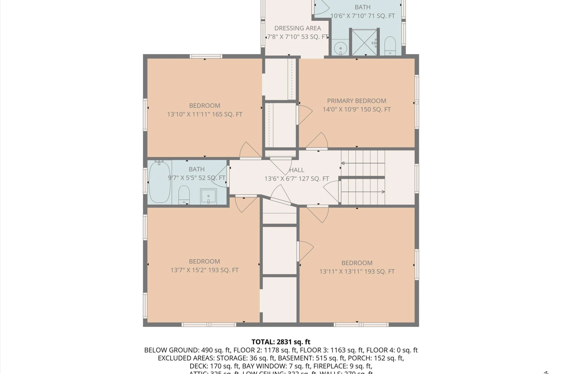 2435 Stanley AVE - Photo 44