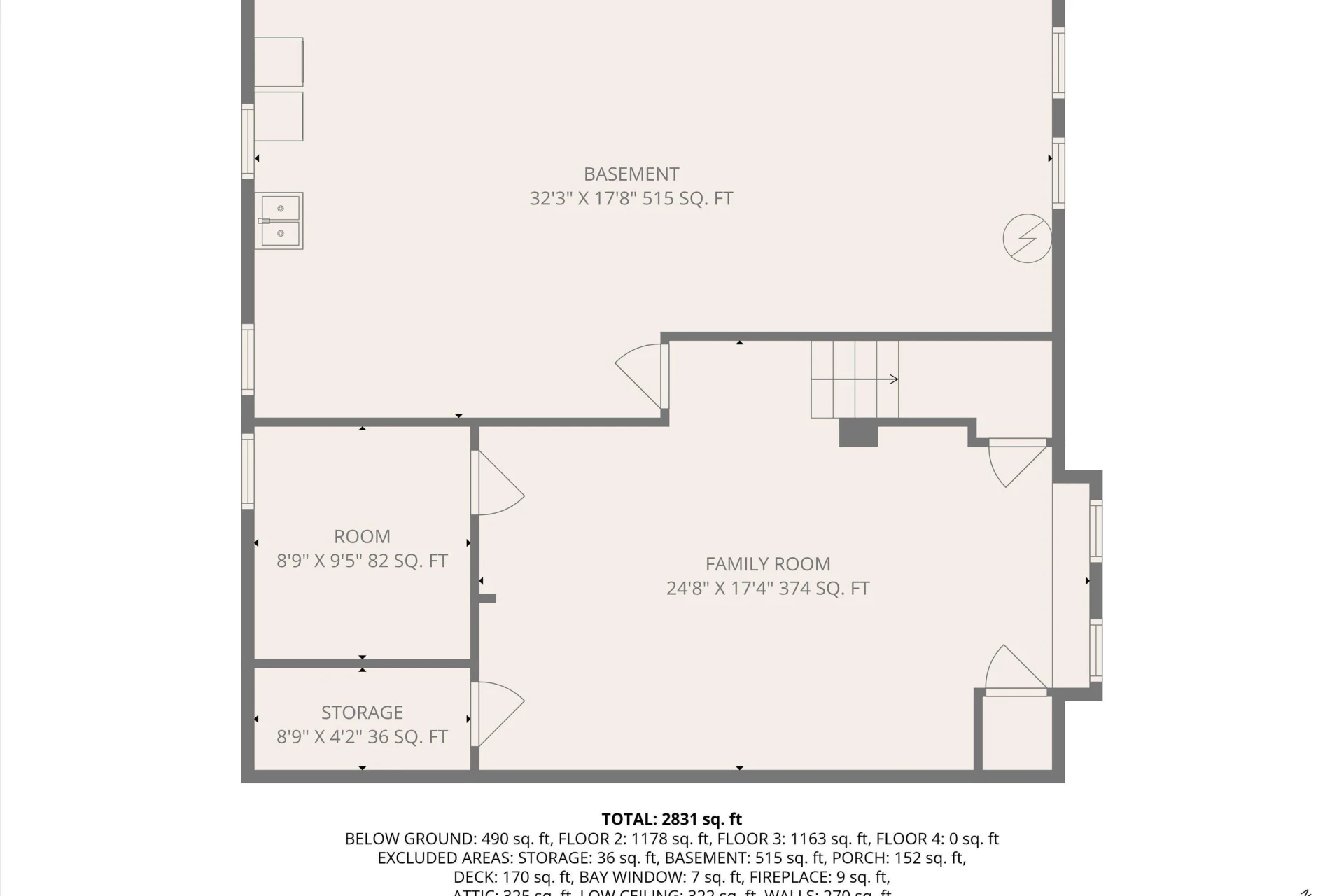 2435 Stanley AVE - Photo 46