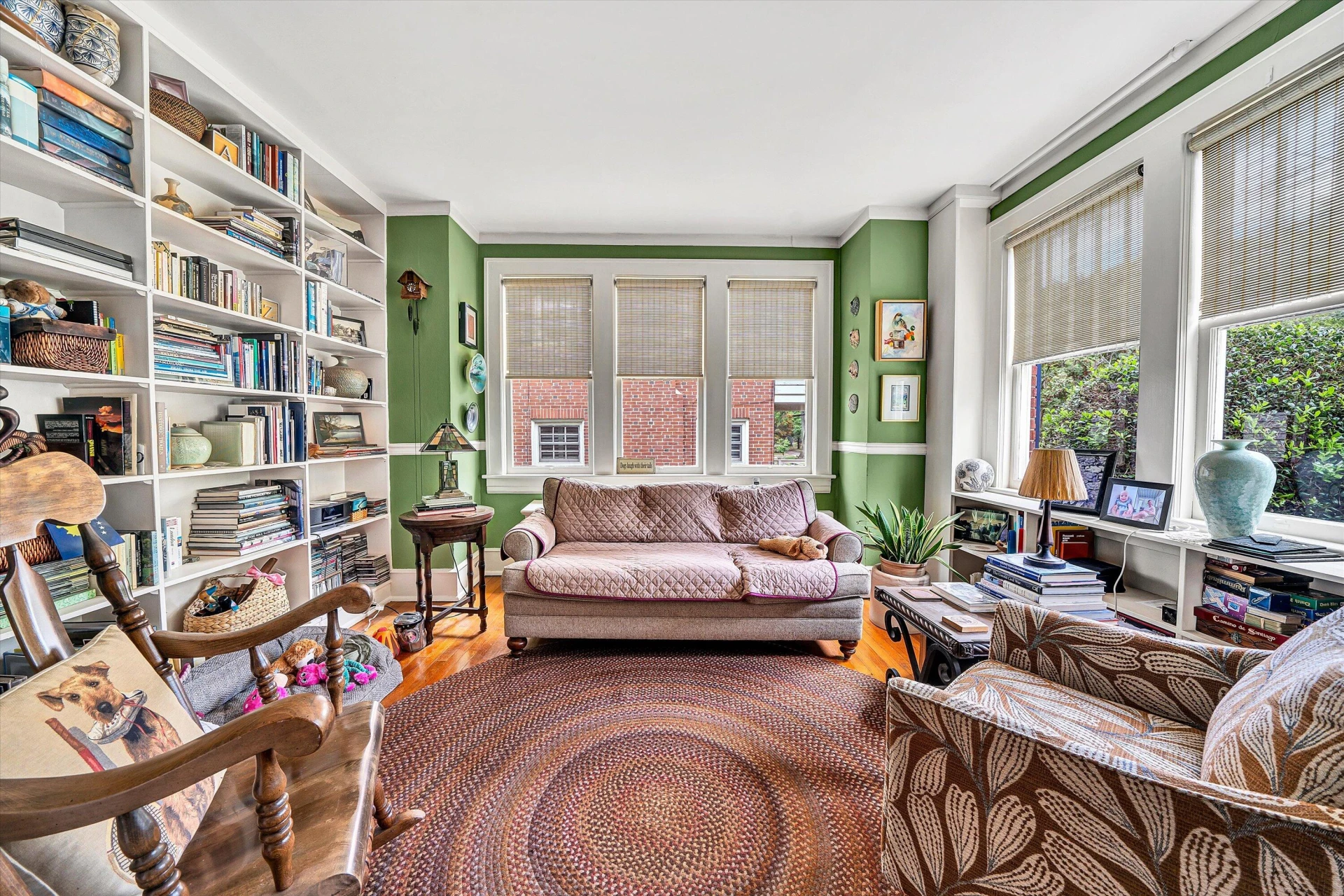 2435 Stanley AVE - Photo 9