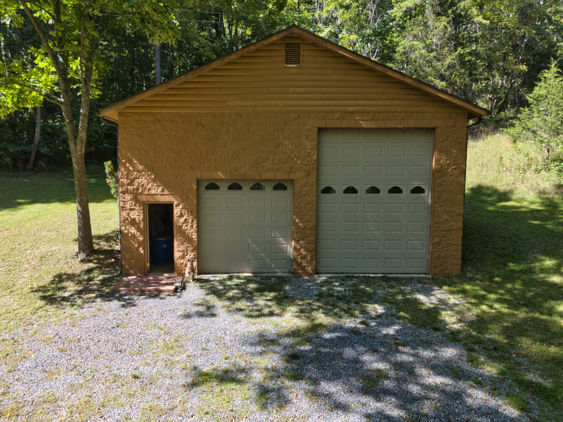 2554 Georges Run RD - Photo 25