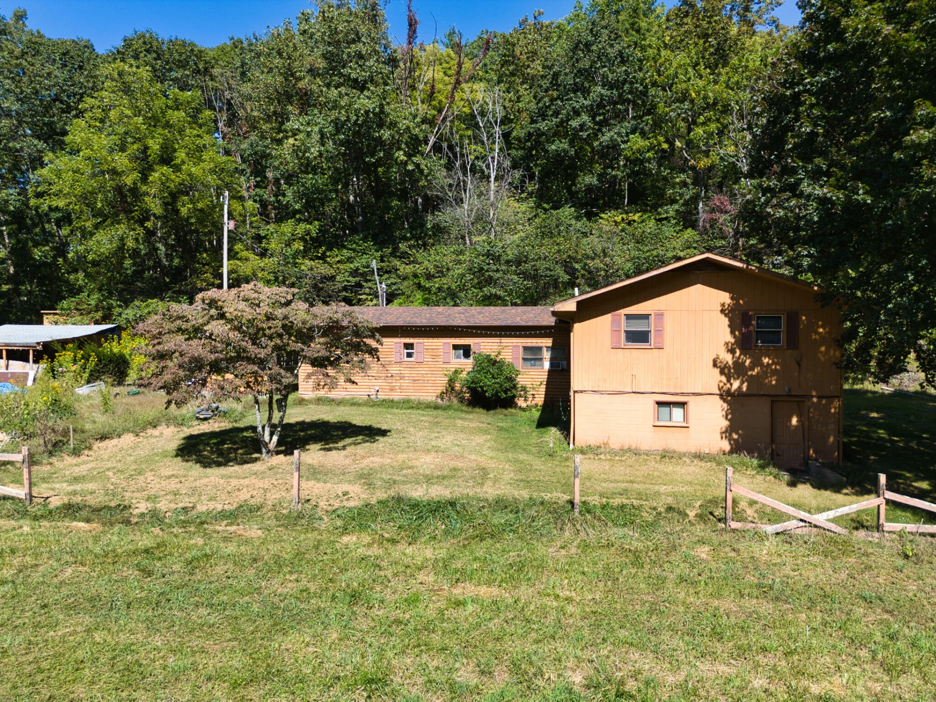 2554 Georges Run RD - Photo 36