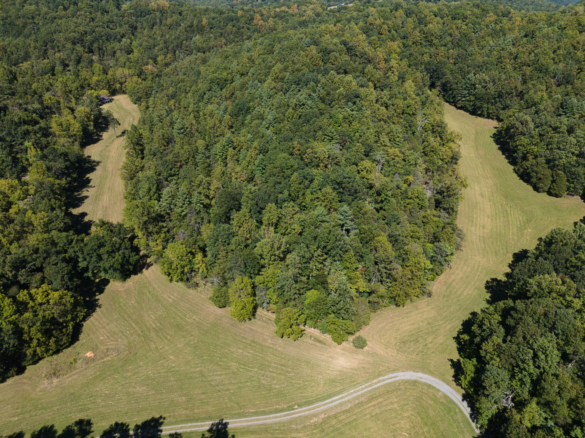 2554 Georges Run RD - Photo 13