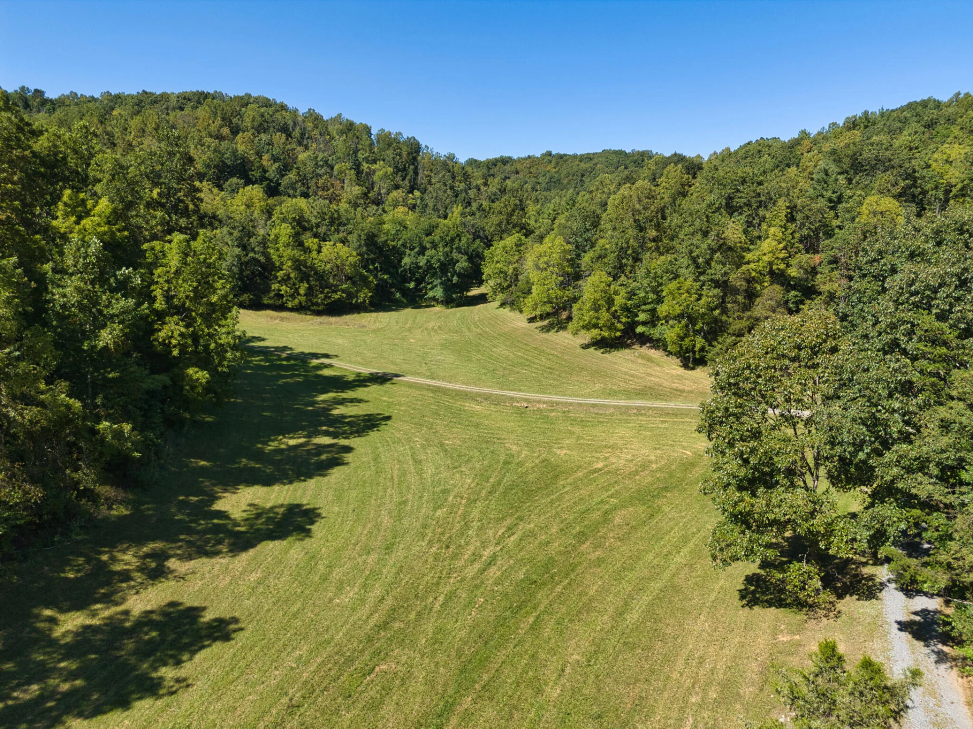 2554 Georges Run RD - Photo 17