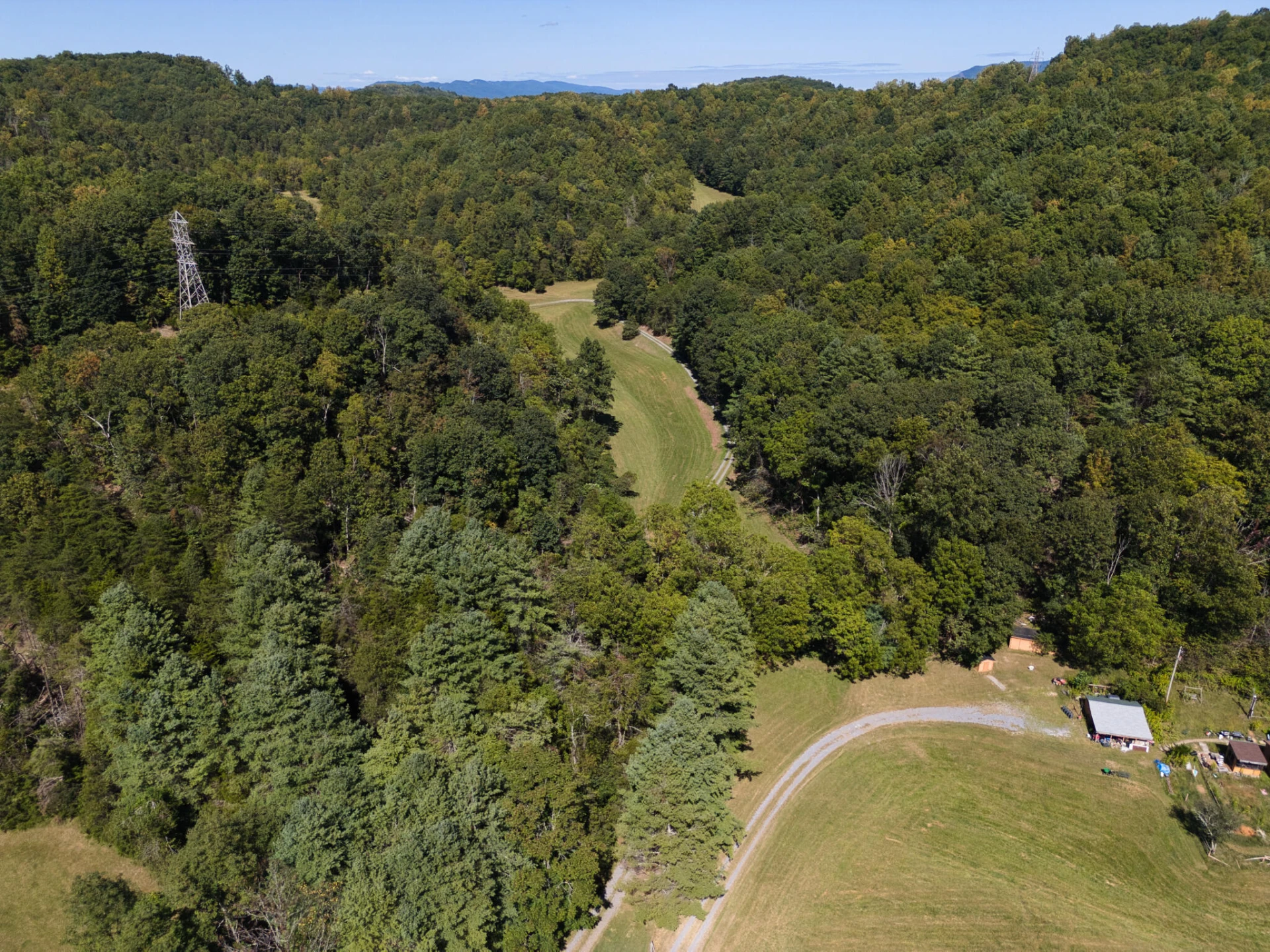 2554 Georges Run RD - Photo 2
