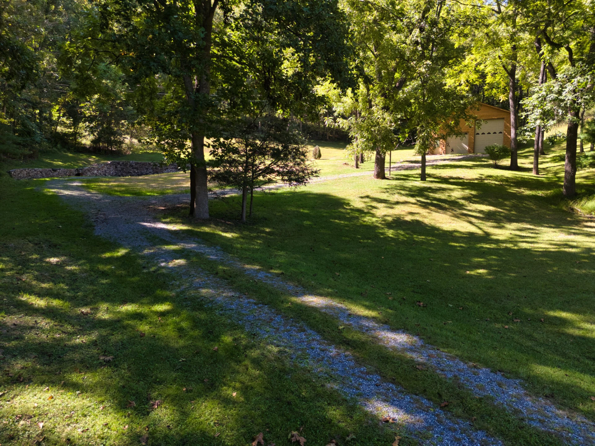 2554 Georges Run RD - Photo 25