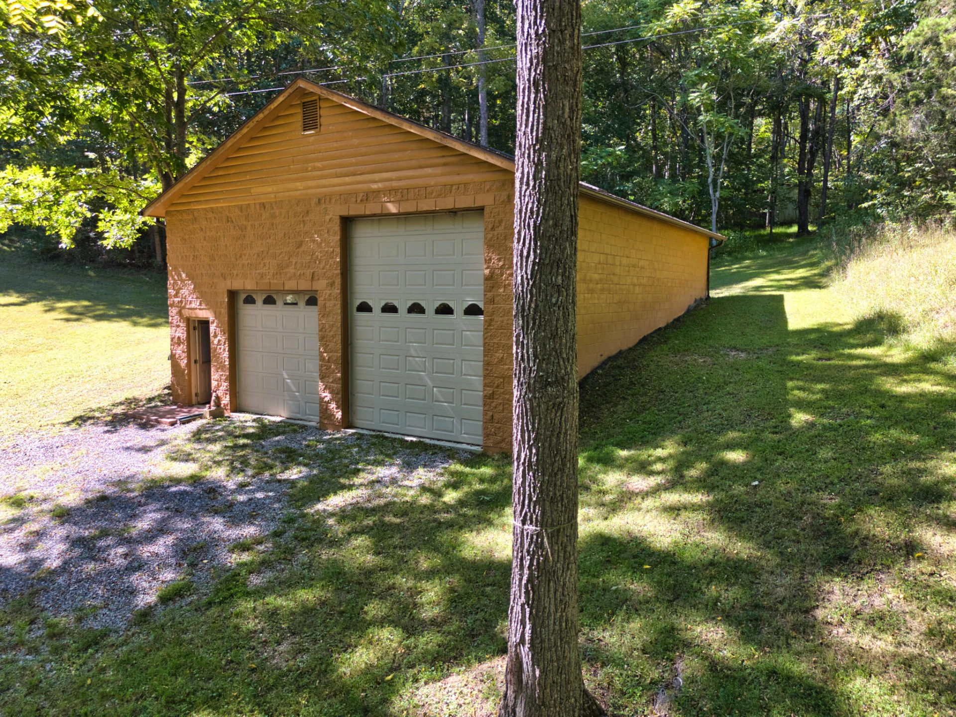 2554 Georges Run RD - Photo 31