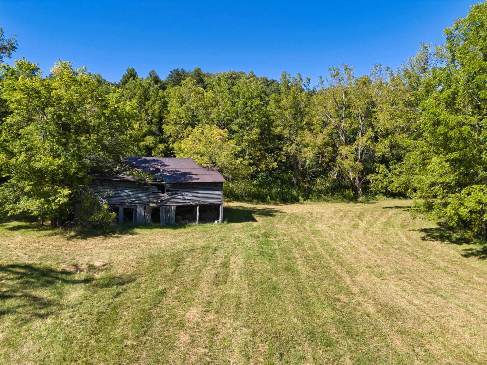 2554 Georges Run RD - Photo 36
