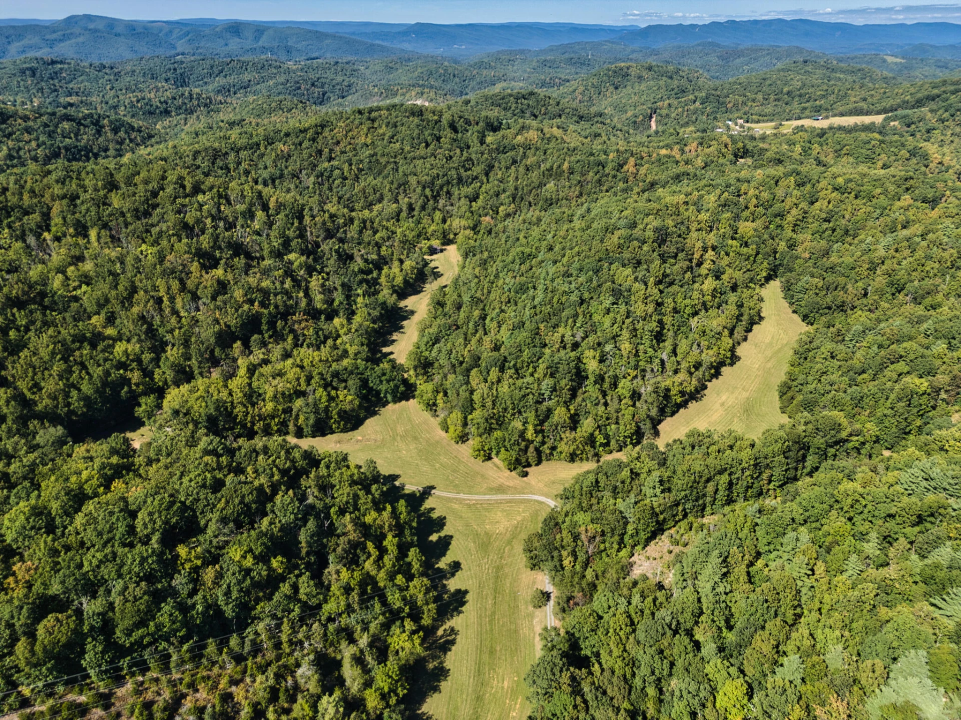 2554 Georges Run RD - Photo 39