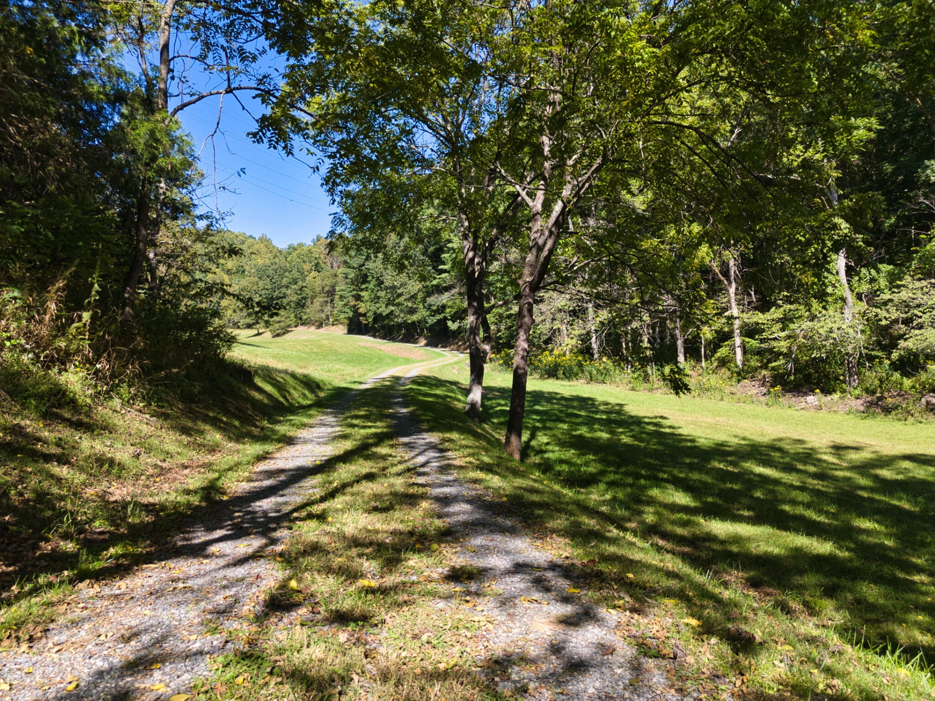 2554 Georges Run RD - Photo 40