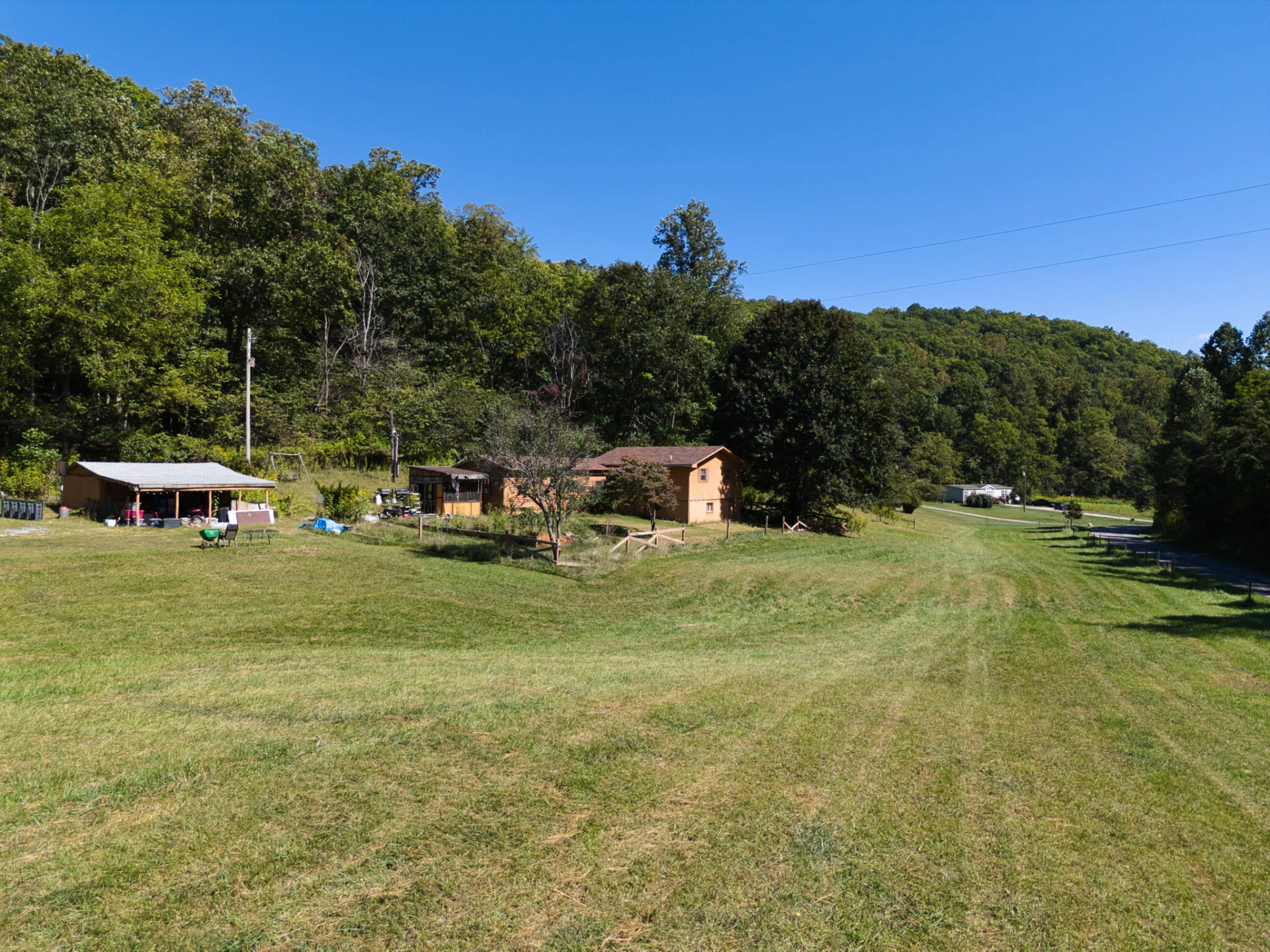 2554 Georges Run RD - Photo 43
