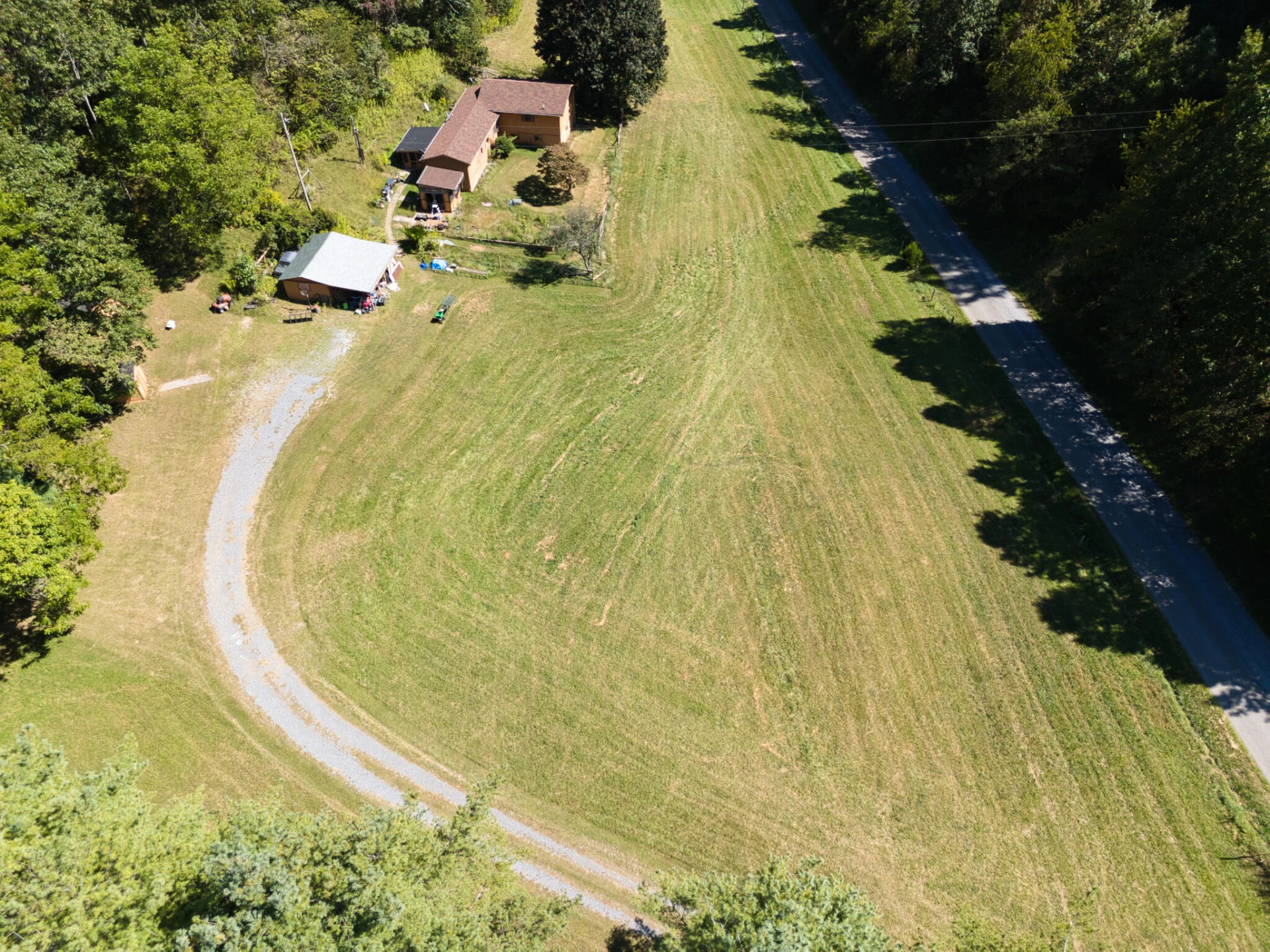 2554 Georges Run RD - Photo 46
