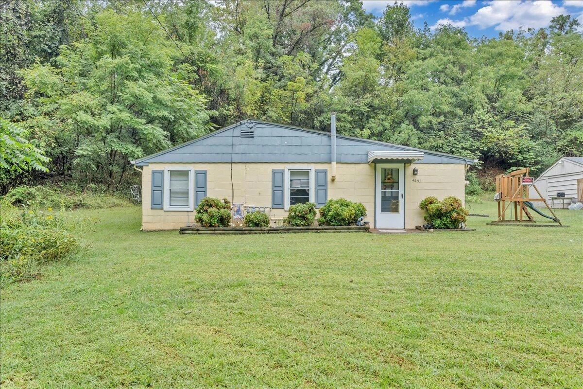 4251 Hershberger RD