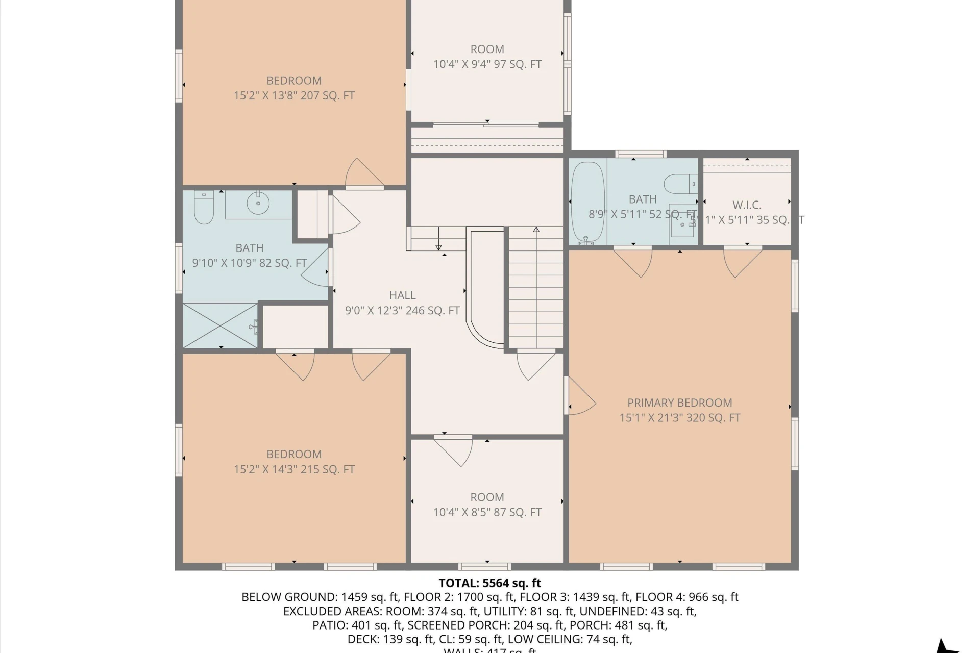 1930 Grandin RD - Photo 42