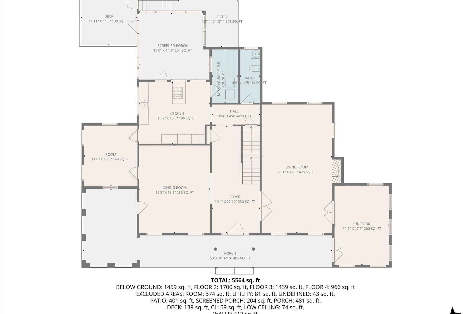 1930 Grandin RD - Photo 9