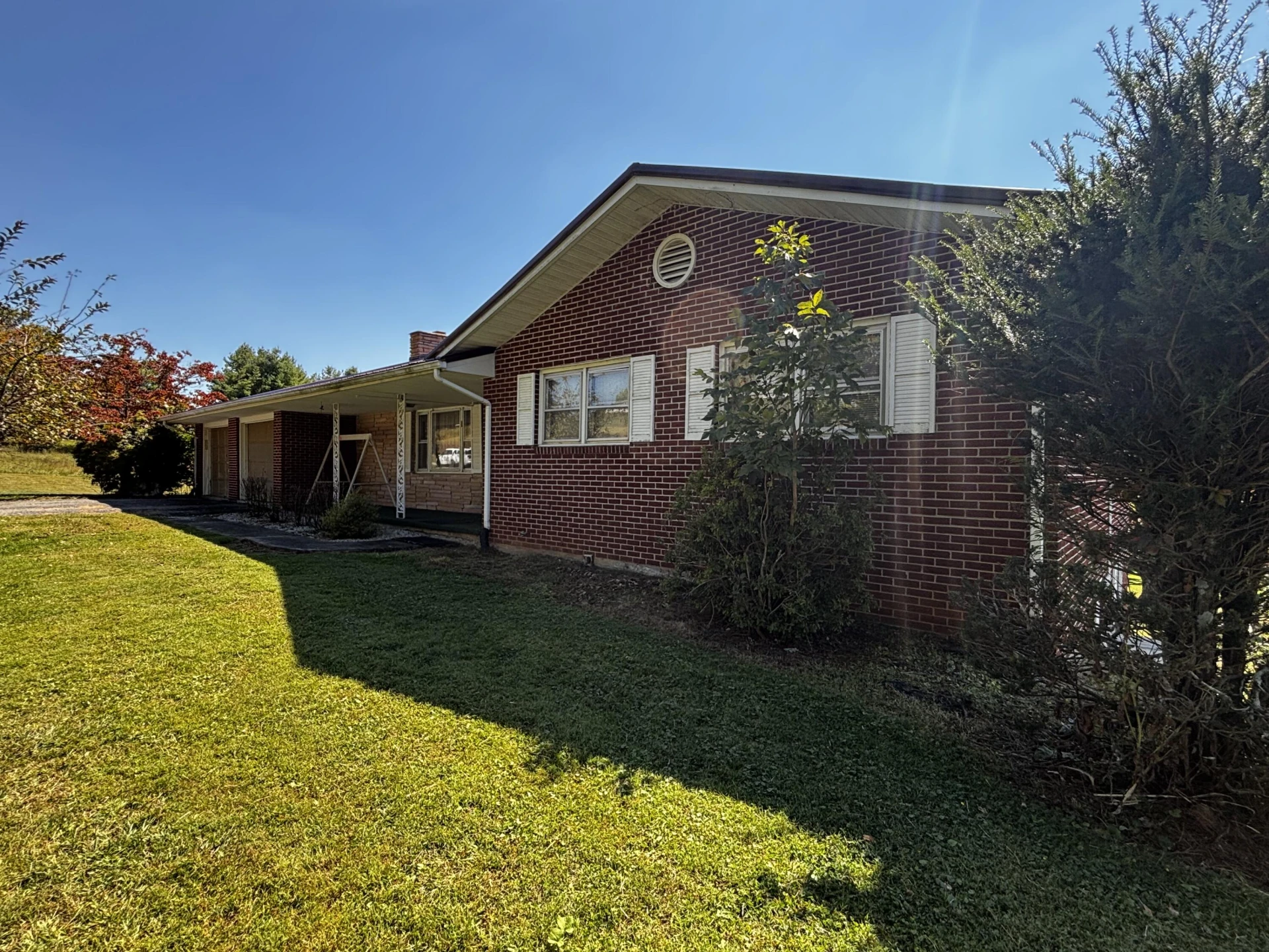 375 Barberry RD