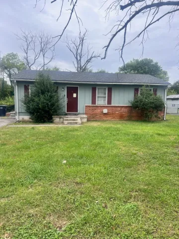 1526 Gordon AVE