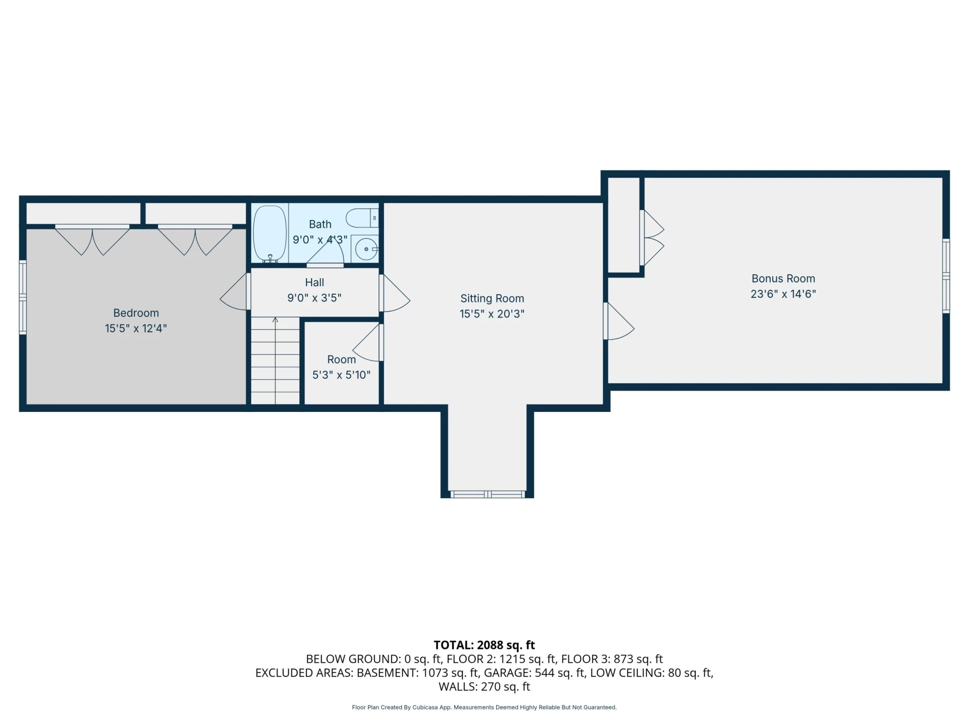 1728 Wycliffe ST - Photo 65