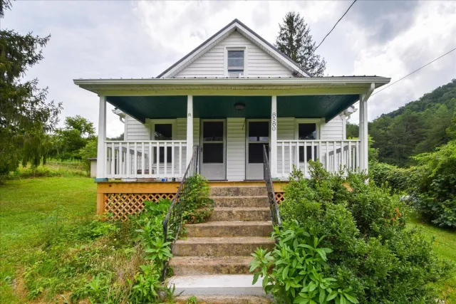 8580 Blacksburg RD, Catawba, VA, 24070