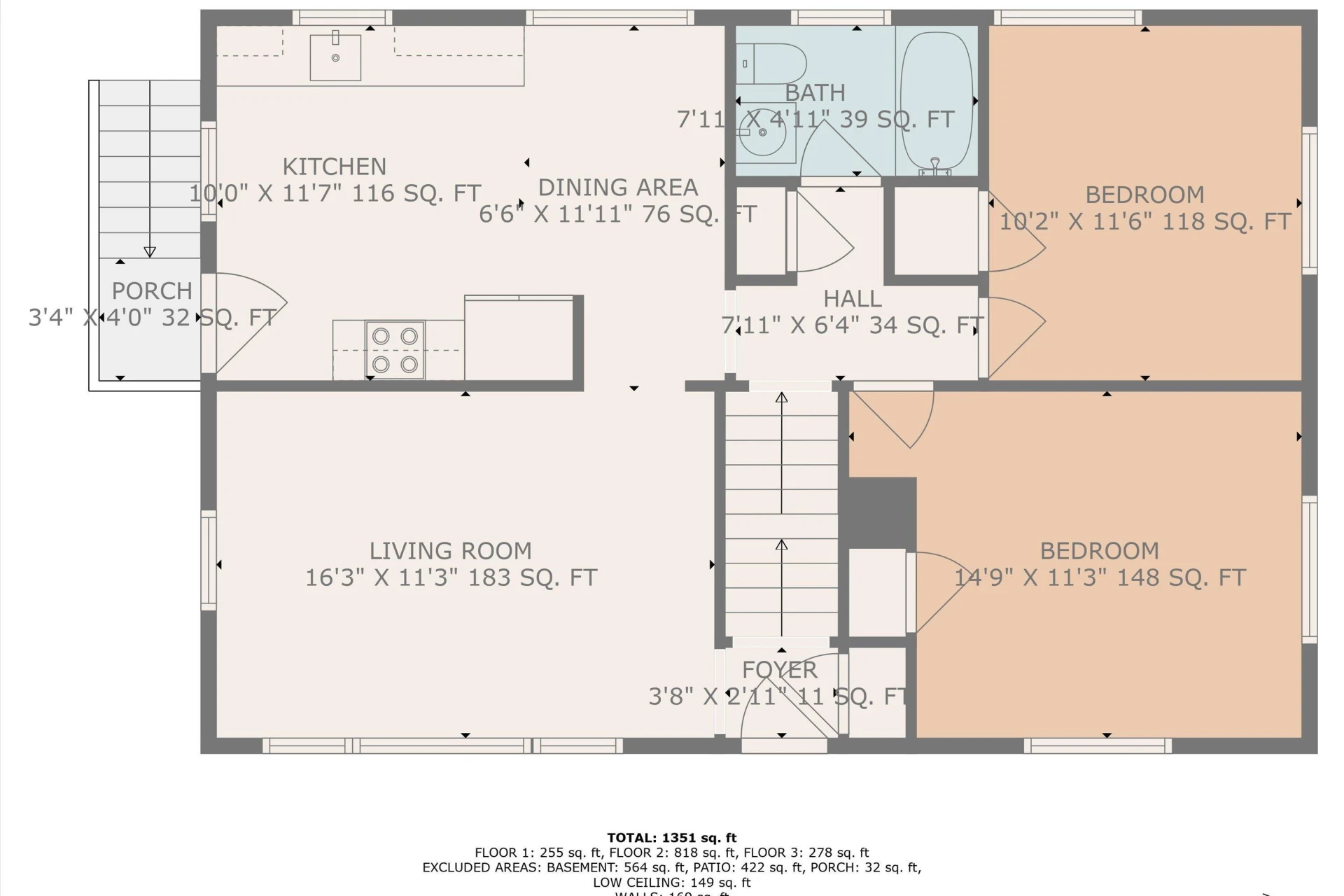 2719 Edison ST - Photo 33