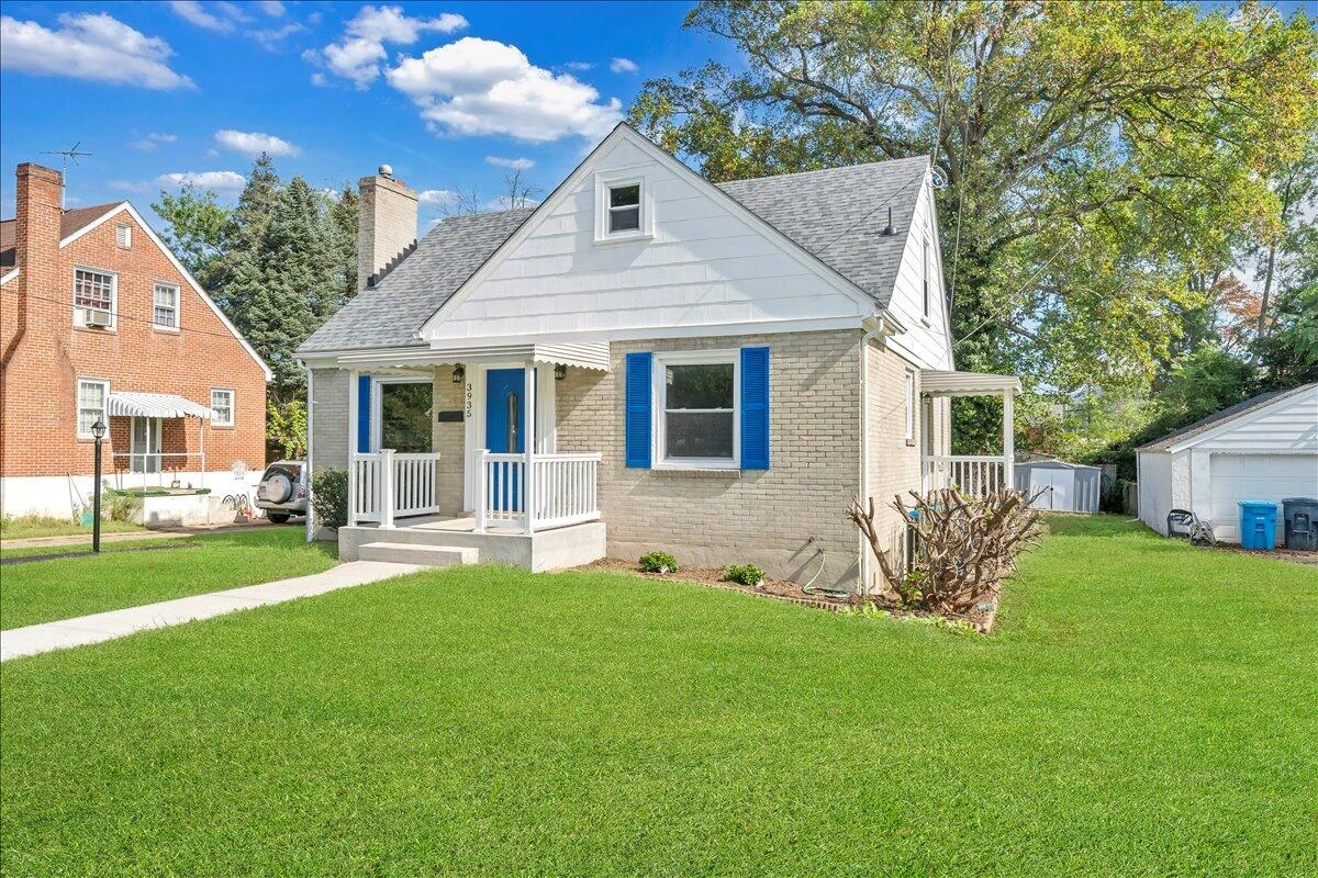 3935 Richland  AVE - Photo 48