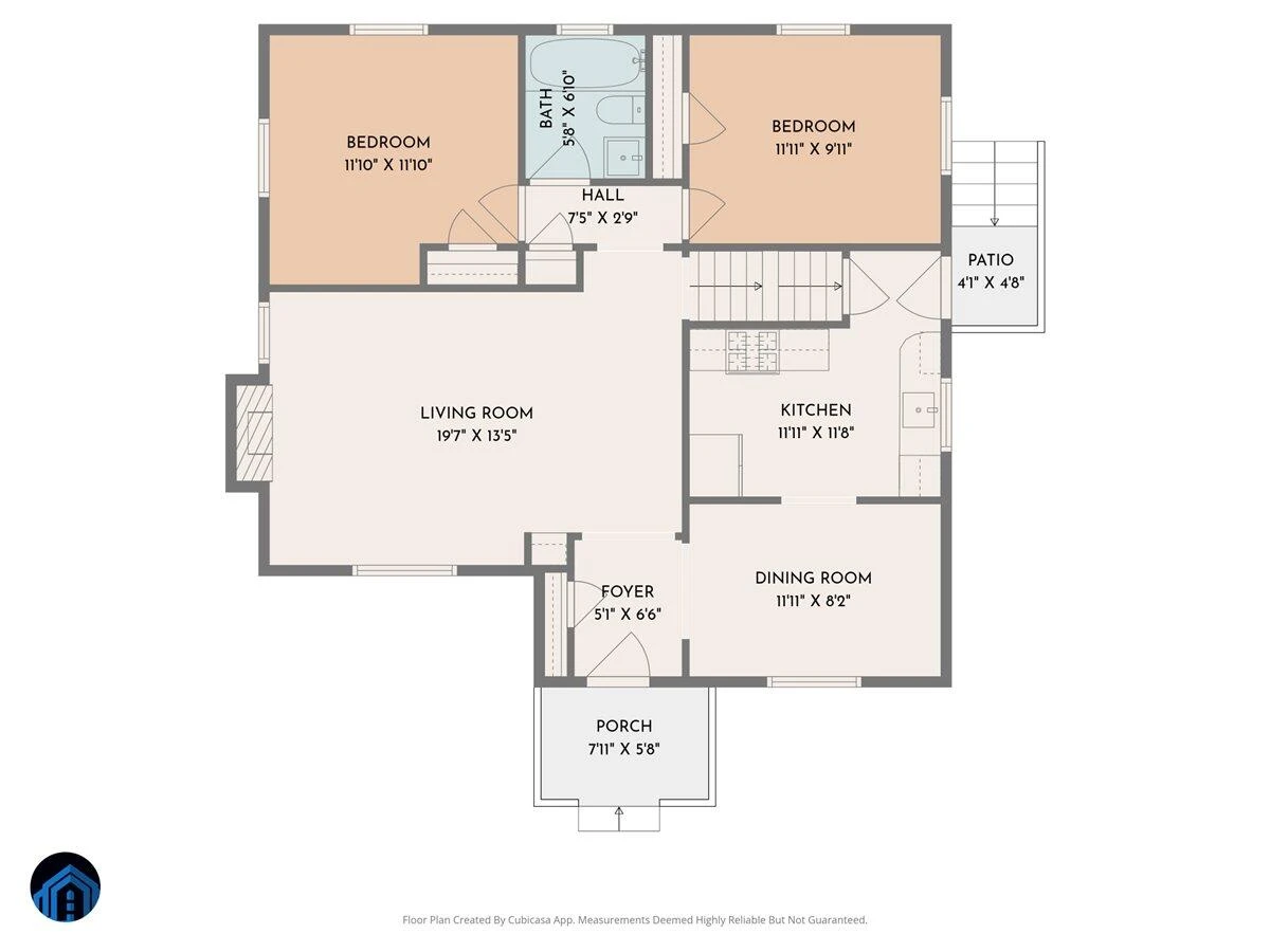 3935 Richland  AVE - Photo 49