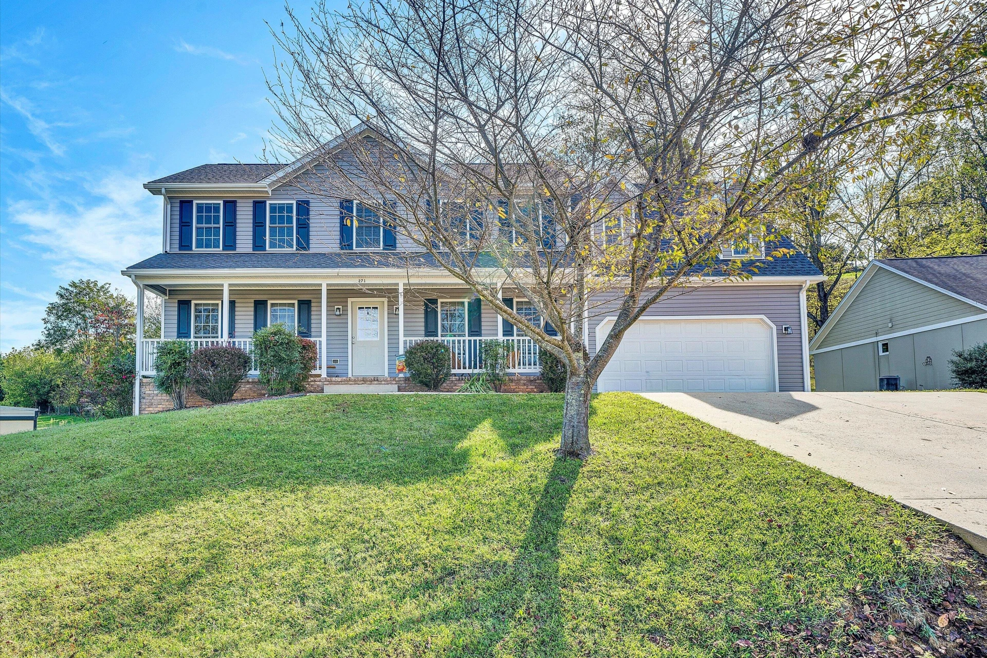 271 New Cameron DR - Photo 2