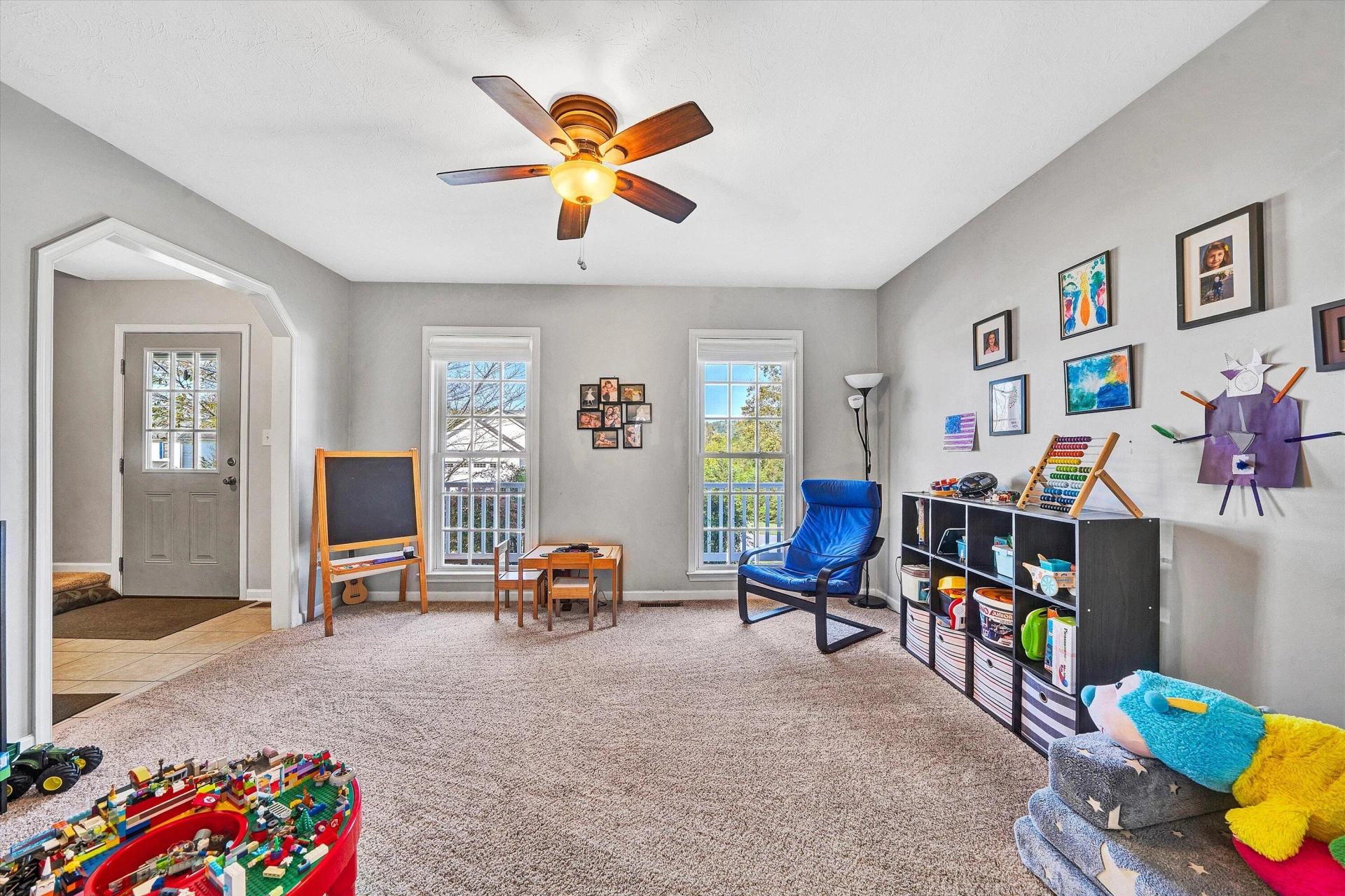 271 New Cameron DR - Photo 20