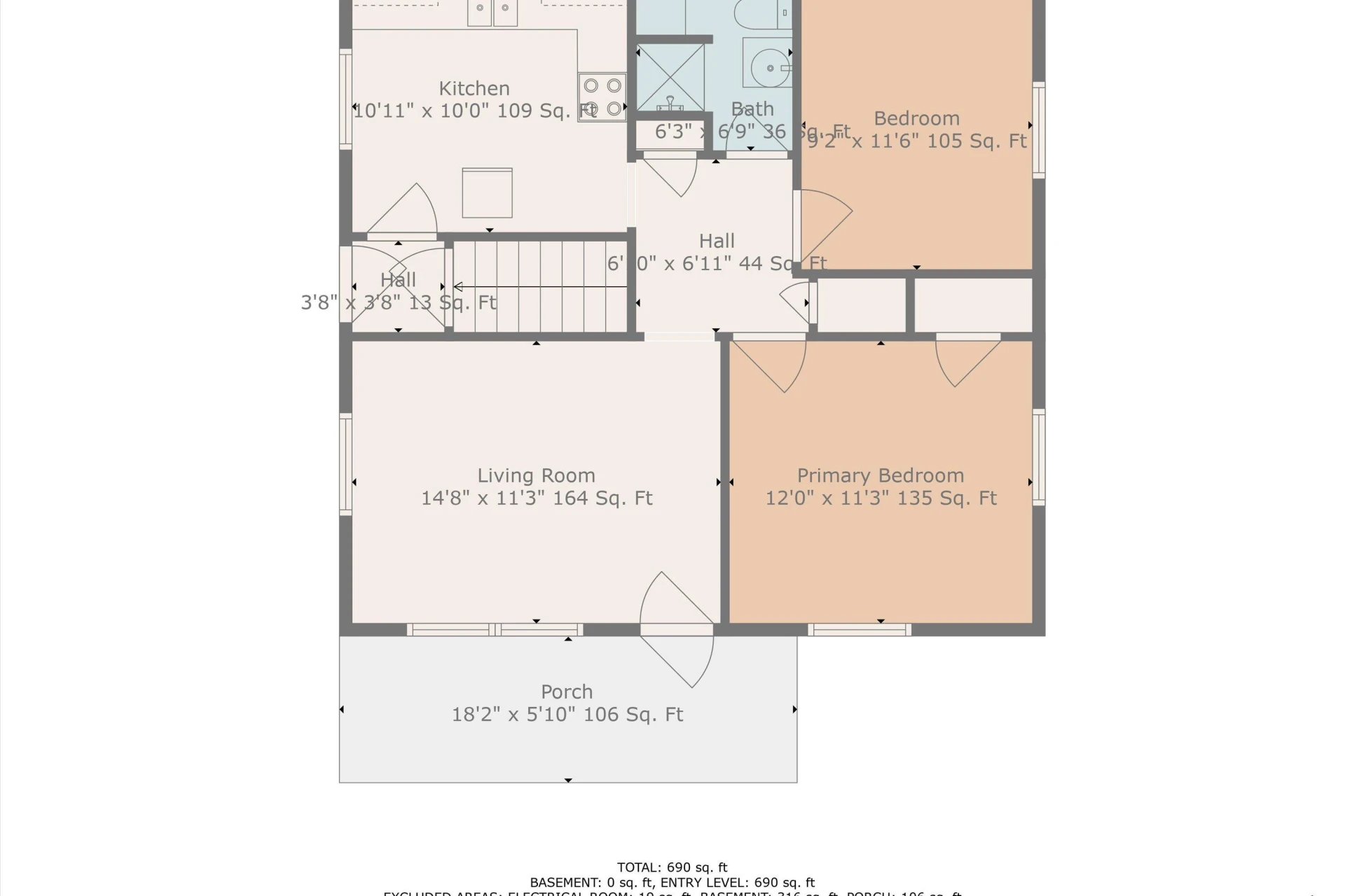 1006 Crescent ST - Photo 13