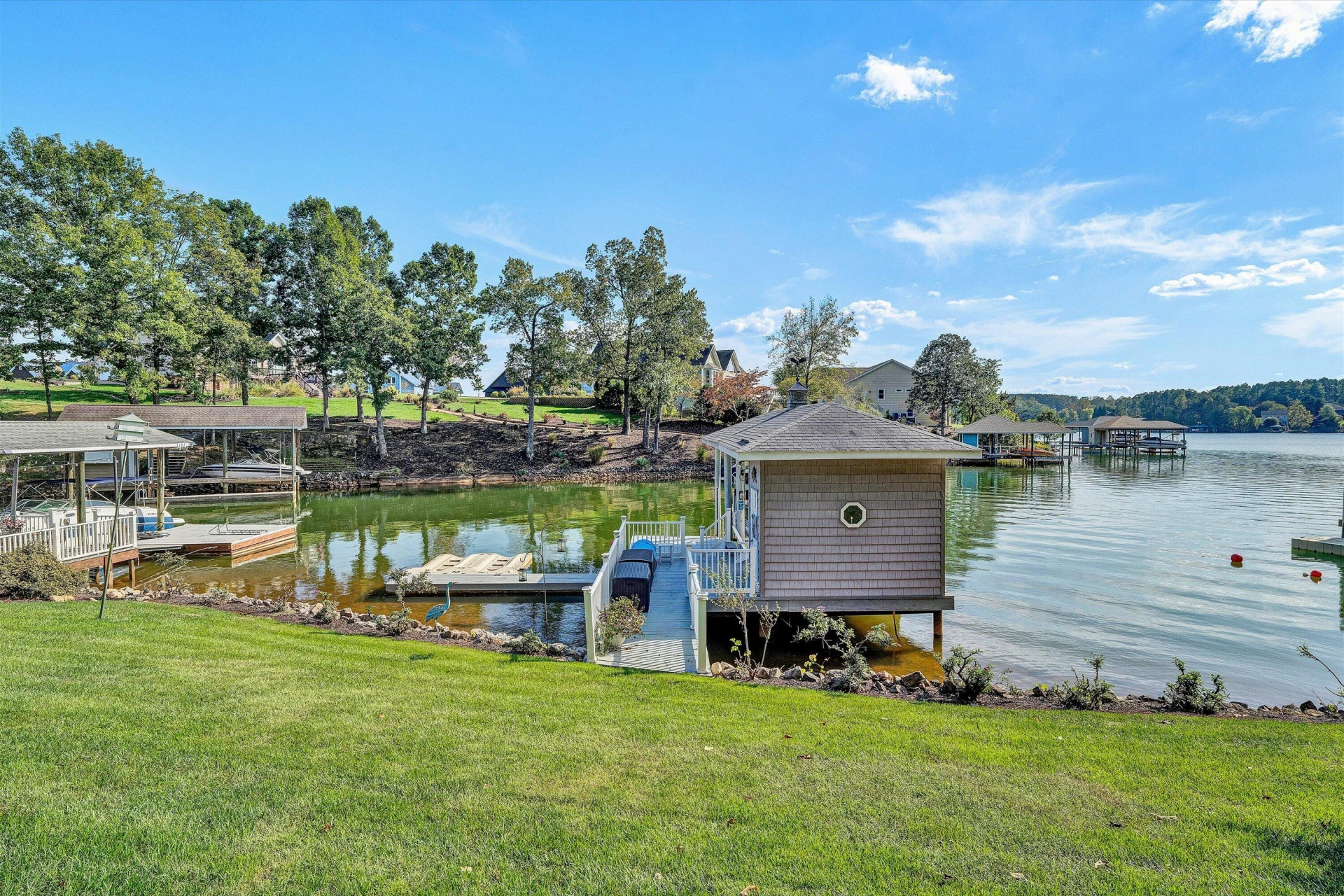 151 Twin Oaks RD - Photo 38