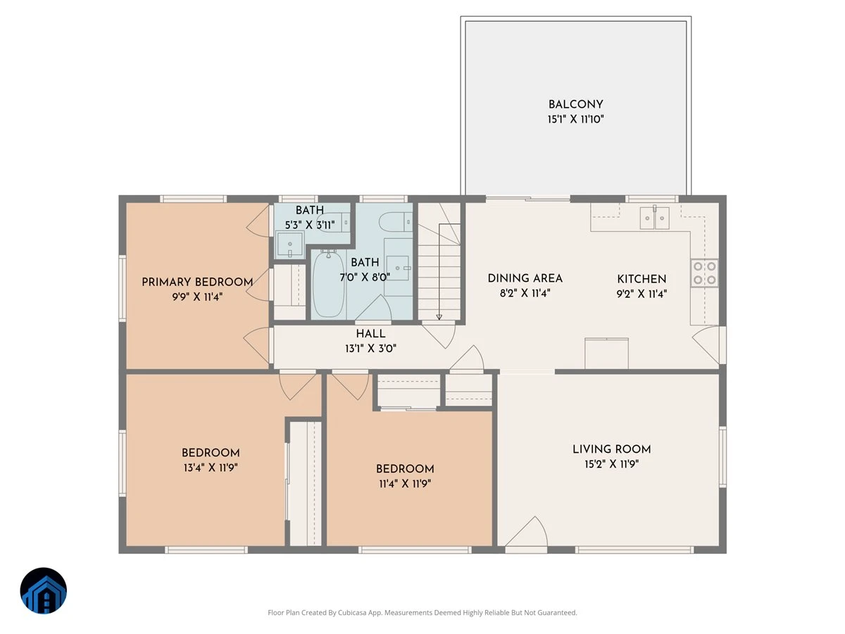 3011 Richard AVE - Photo 3