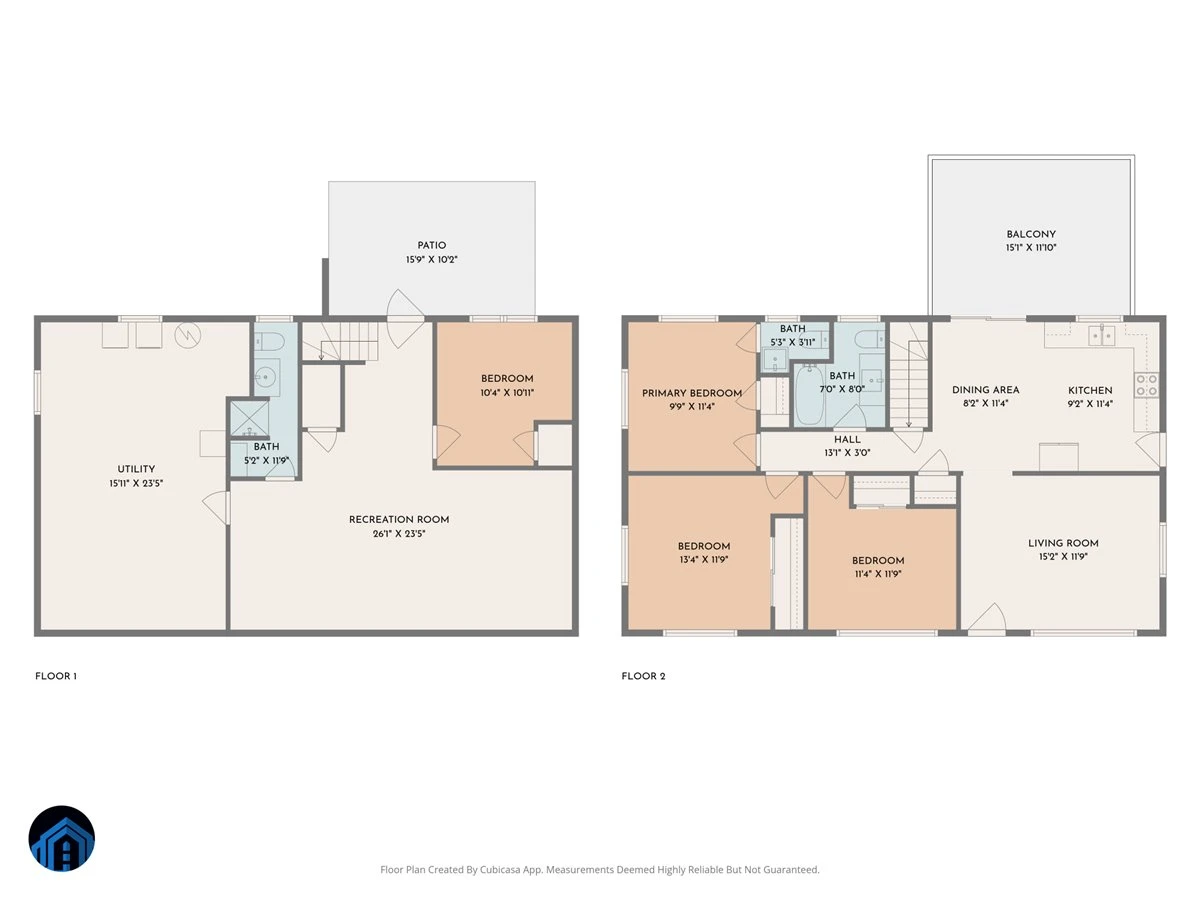 3011 Richard AVE - Photo 5
