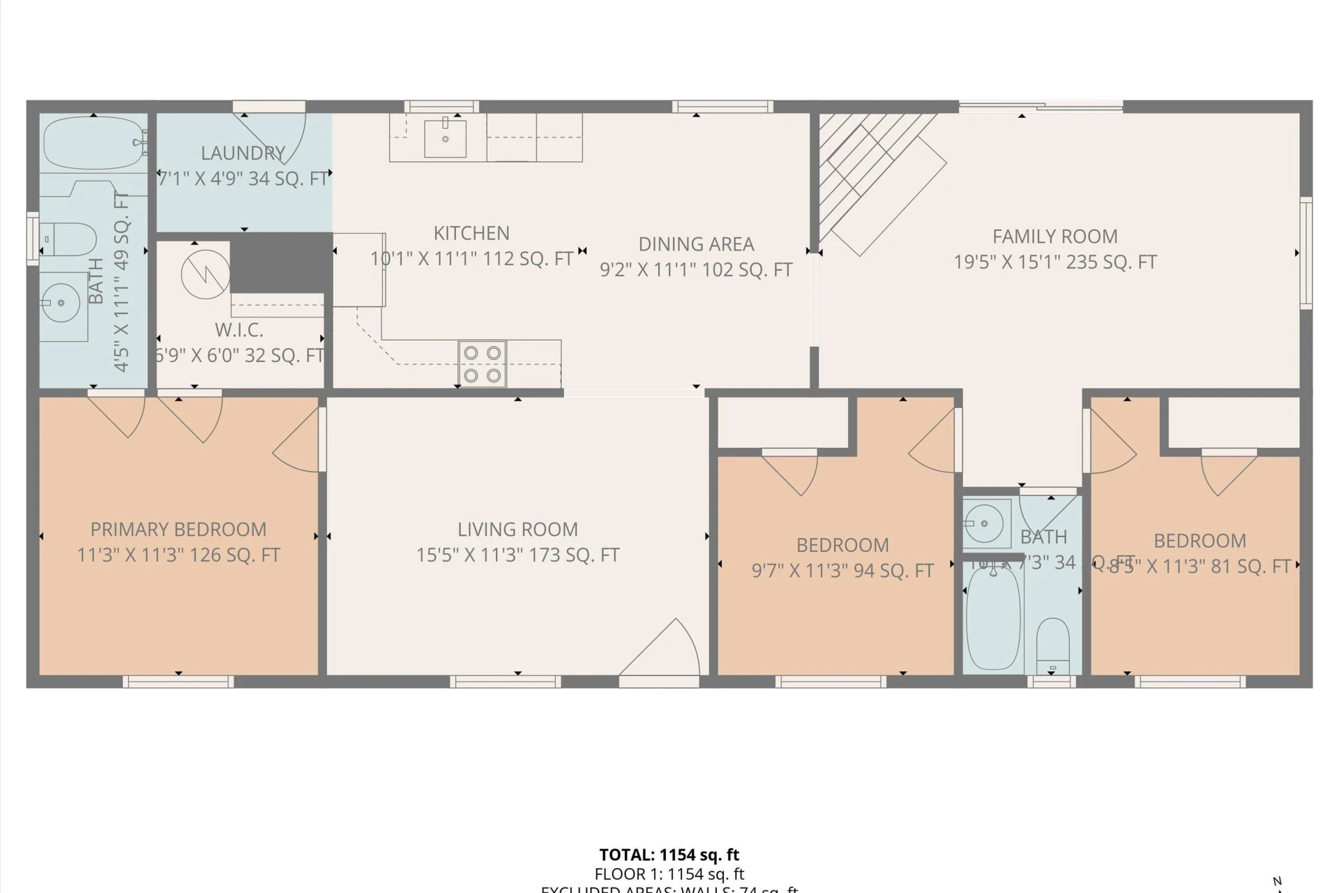 1030 Church ST - Photo 48