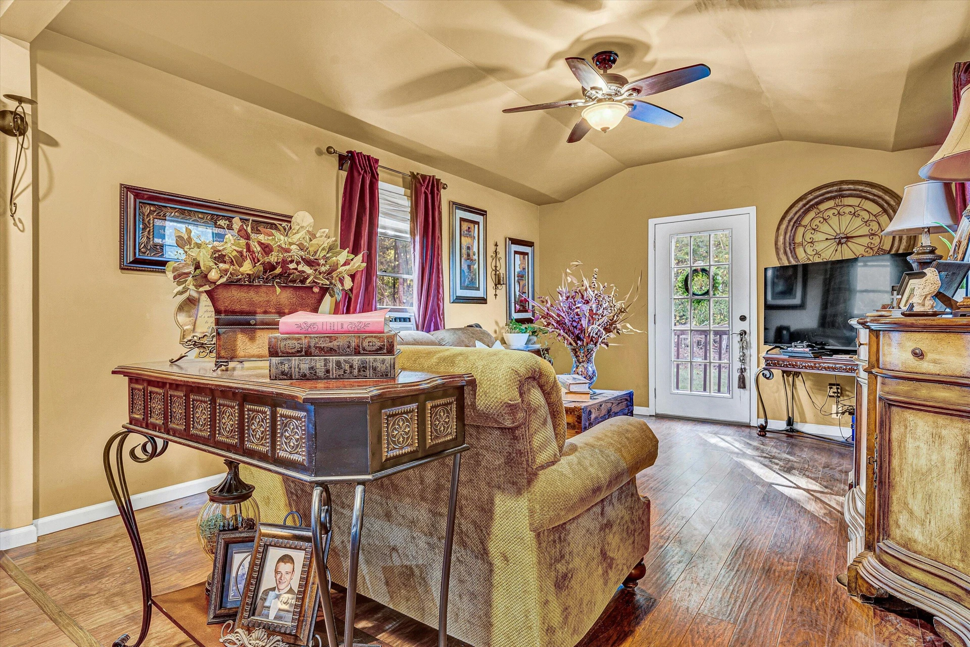 248 Ridgeway CIR - Photo 20