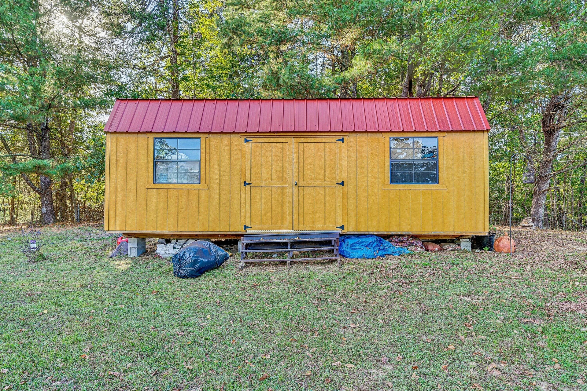 248 Ridgeway CIR - Photo 34