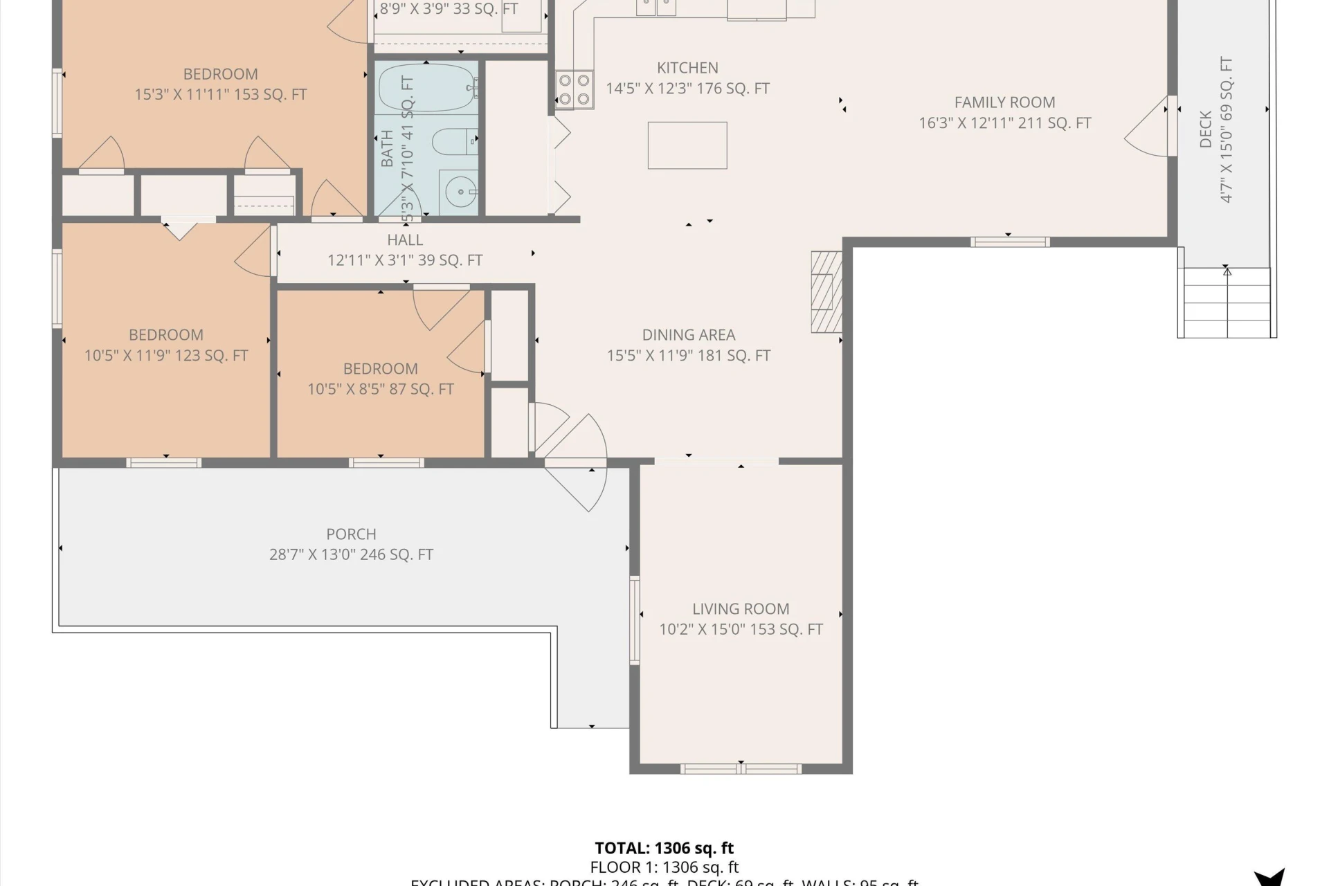 248 Ridgeway CIR - Photo 48