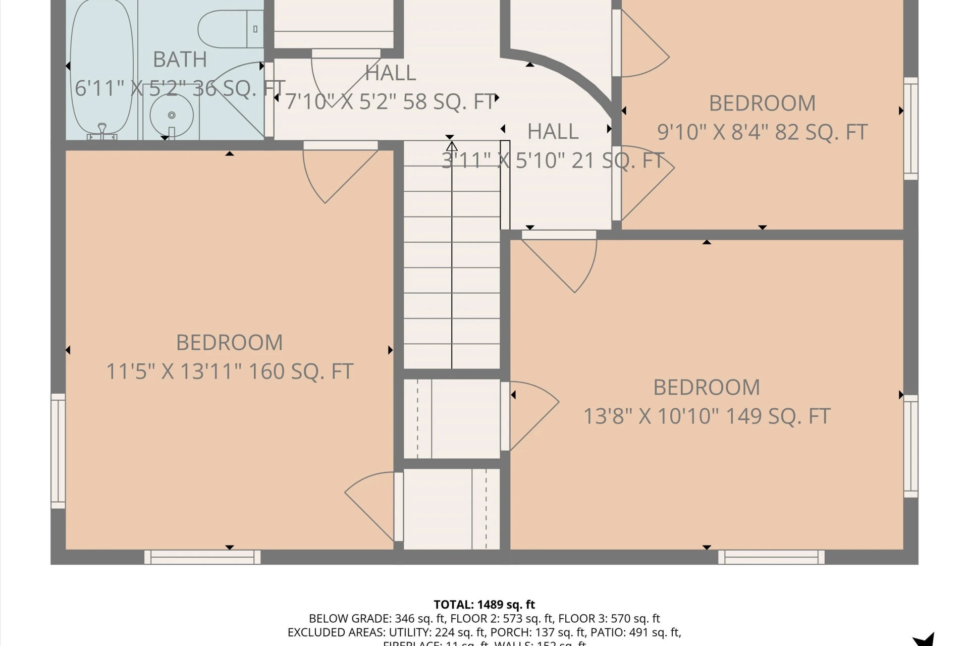 2334 Maiden LN - Photo 3