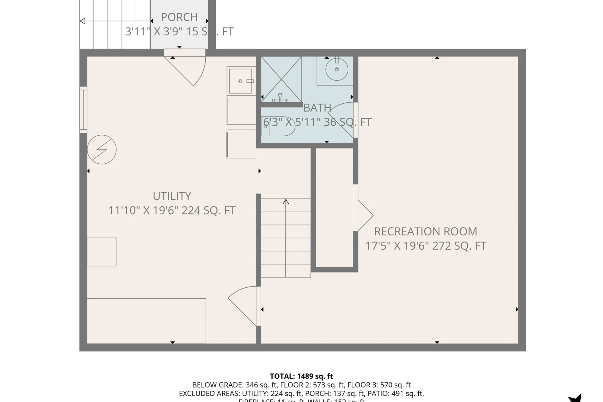 2334 Maiden LN - Photo 5