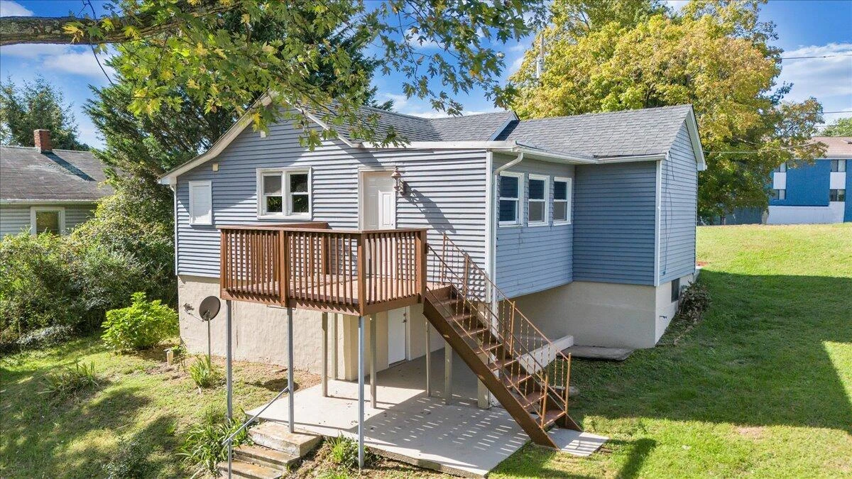 2213 Carvin ST - Photo 45
