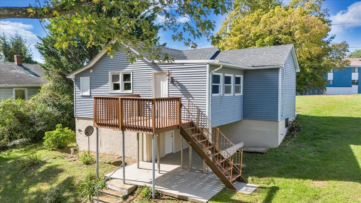 2213 Carvin ST - Photo 46