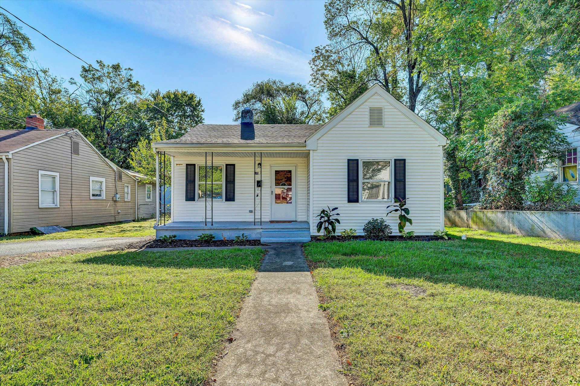 115 Liberty RD