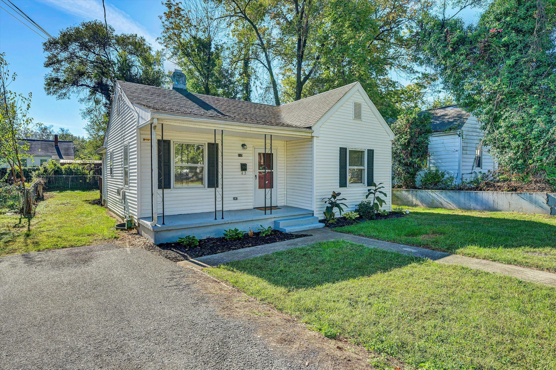 115 Liberty RD - Photo 2