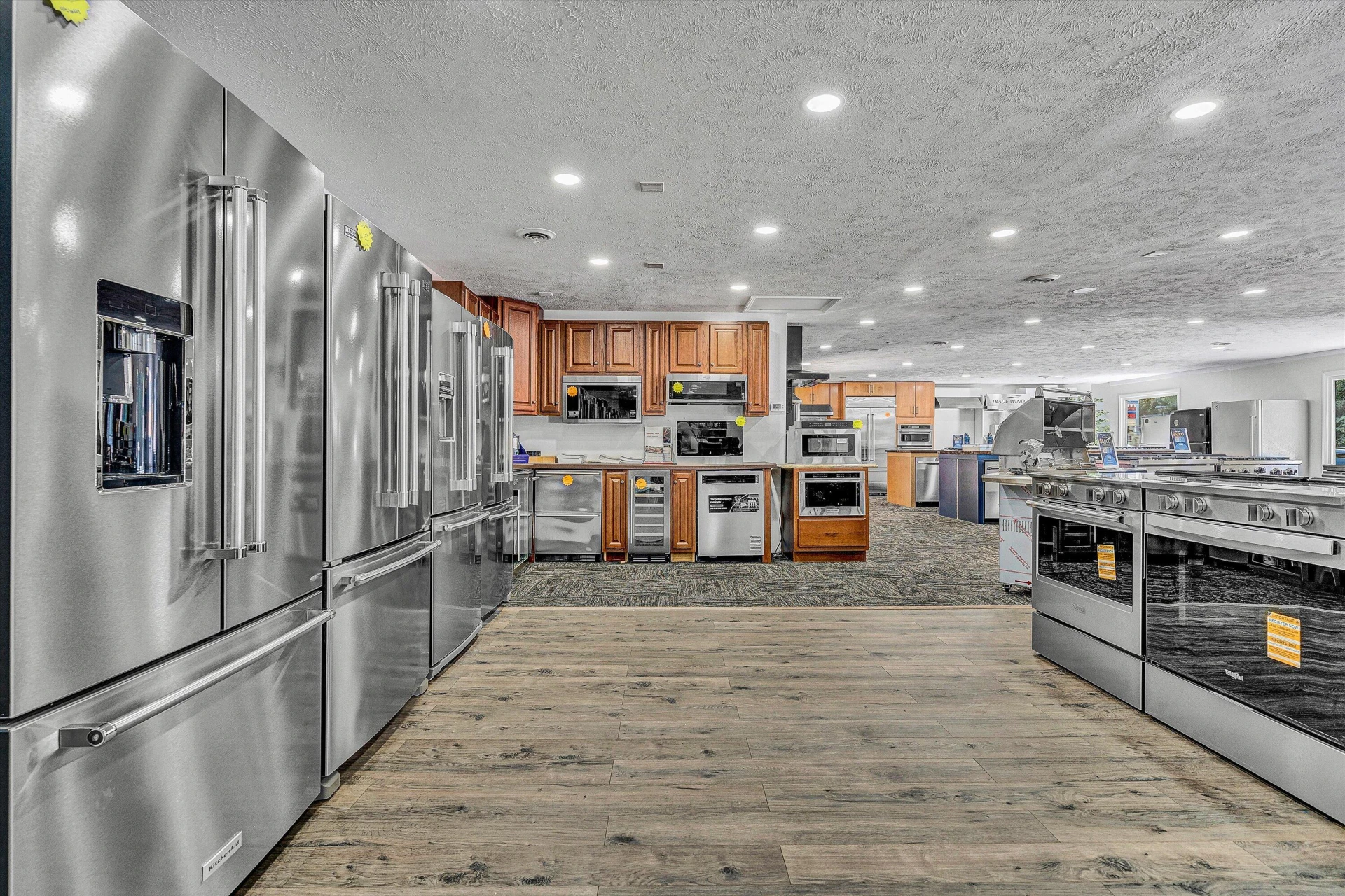 4040 Franklin RD - Photo 15