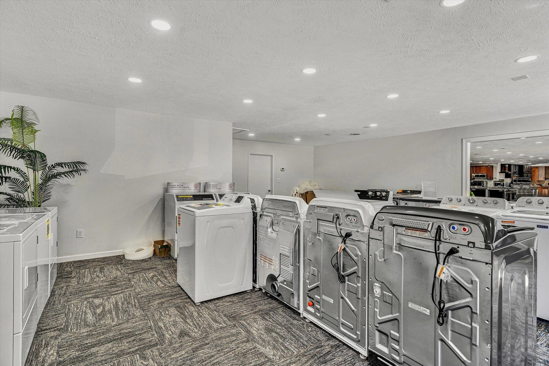 4040 Franklin RD - Photo 19