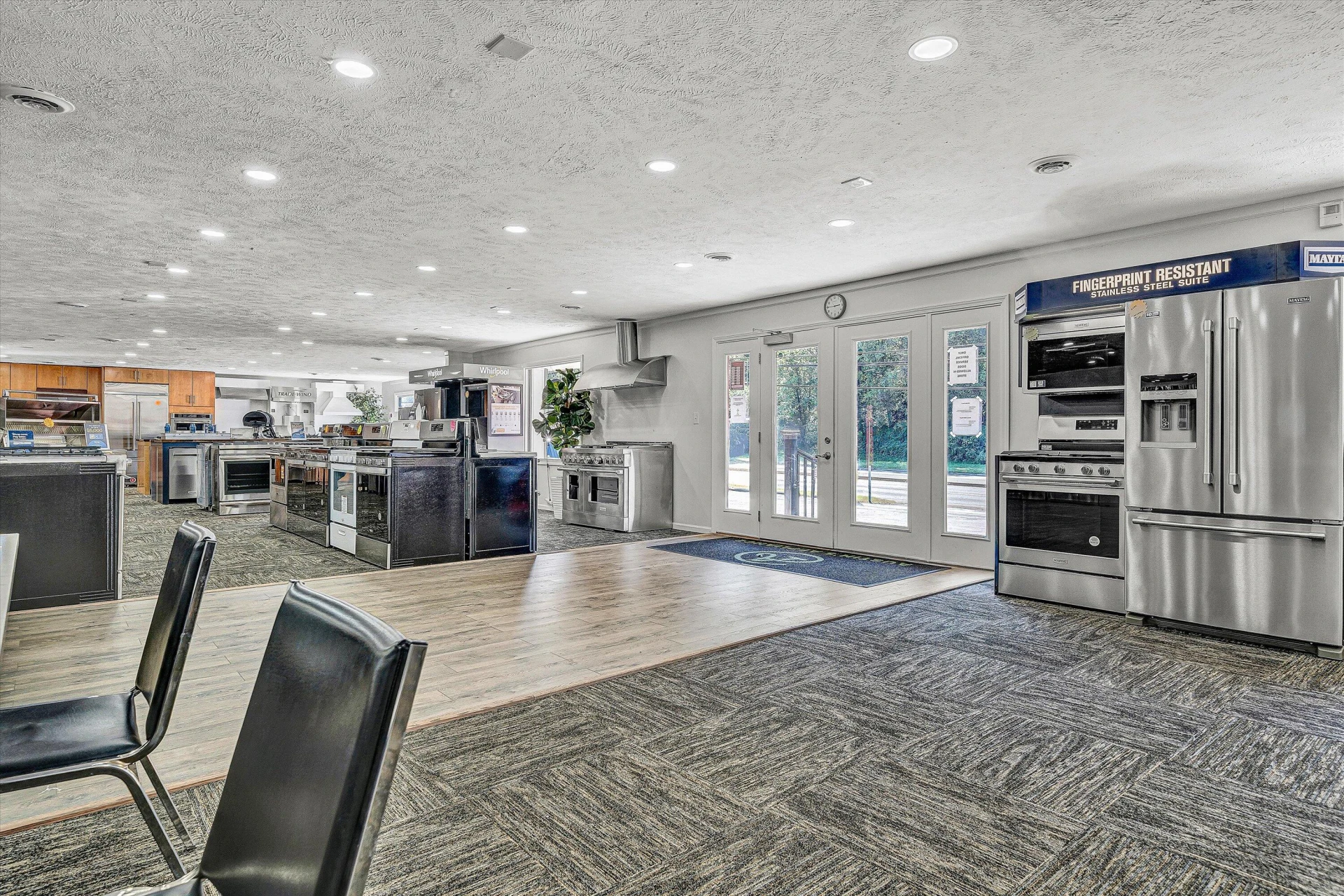 4040 Franklin RD - Photo 24