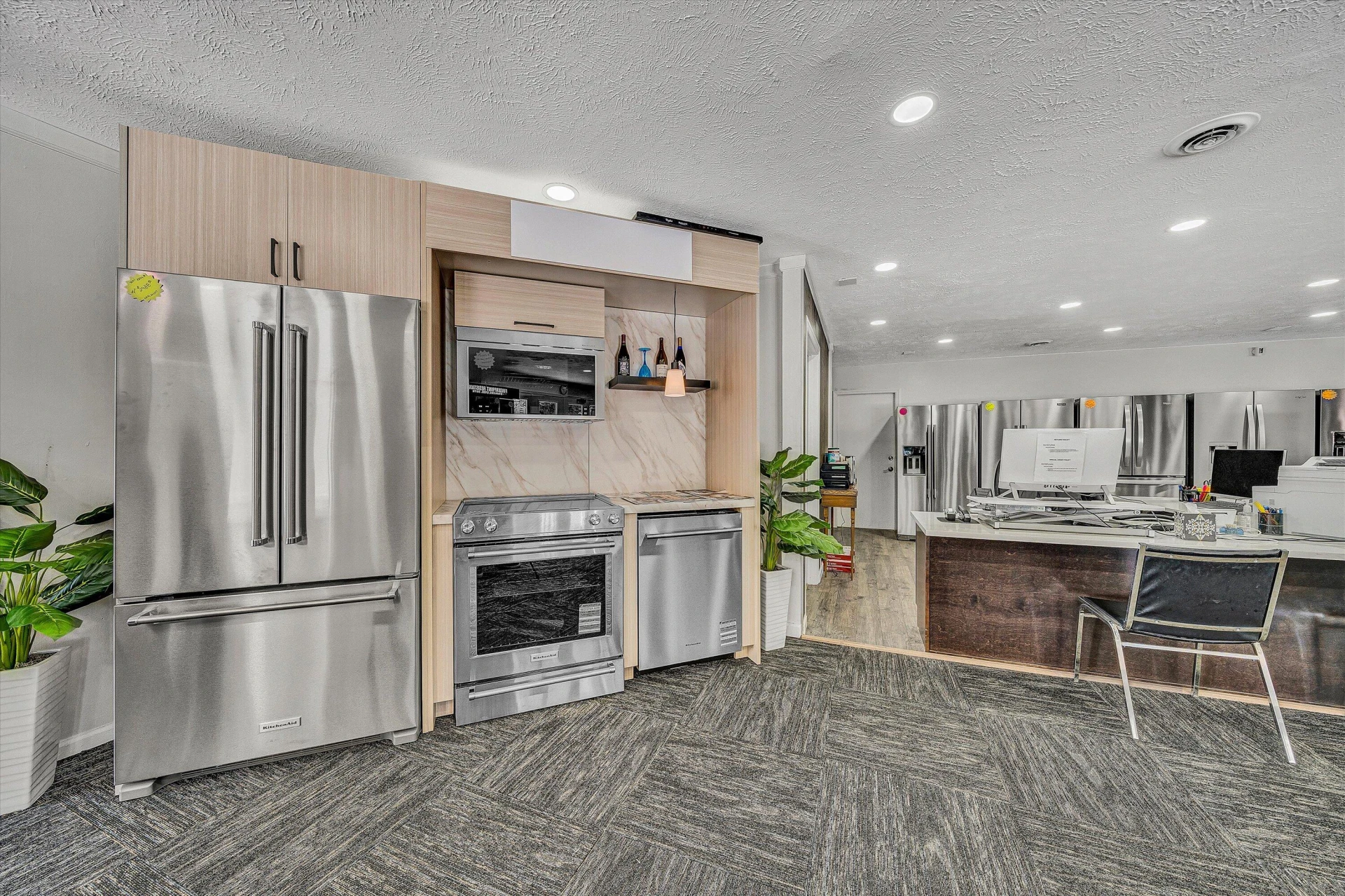 4040 Franklin RD - Photo 26