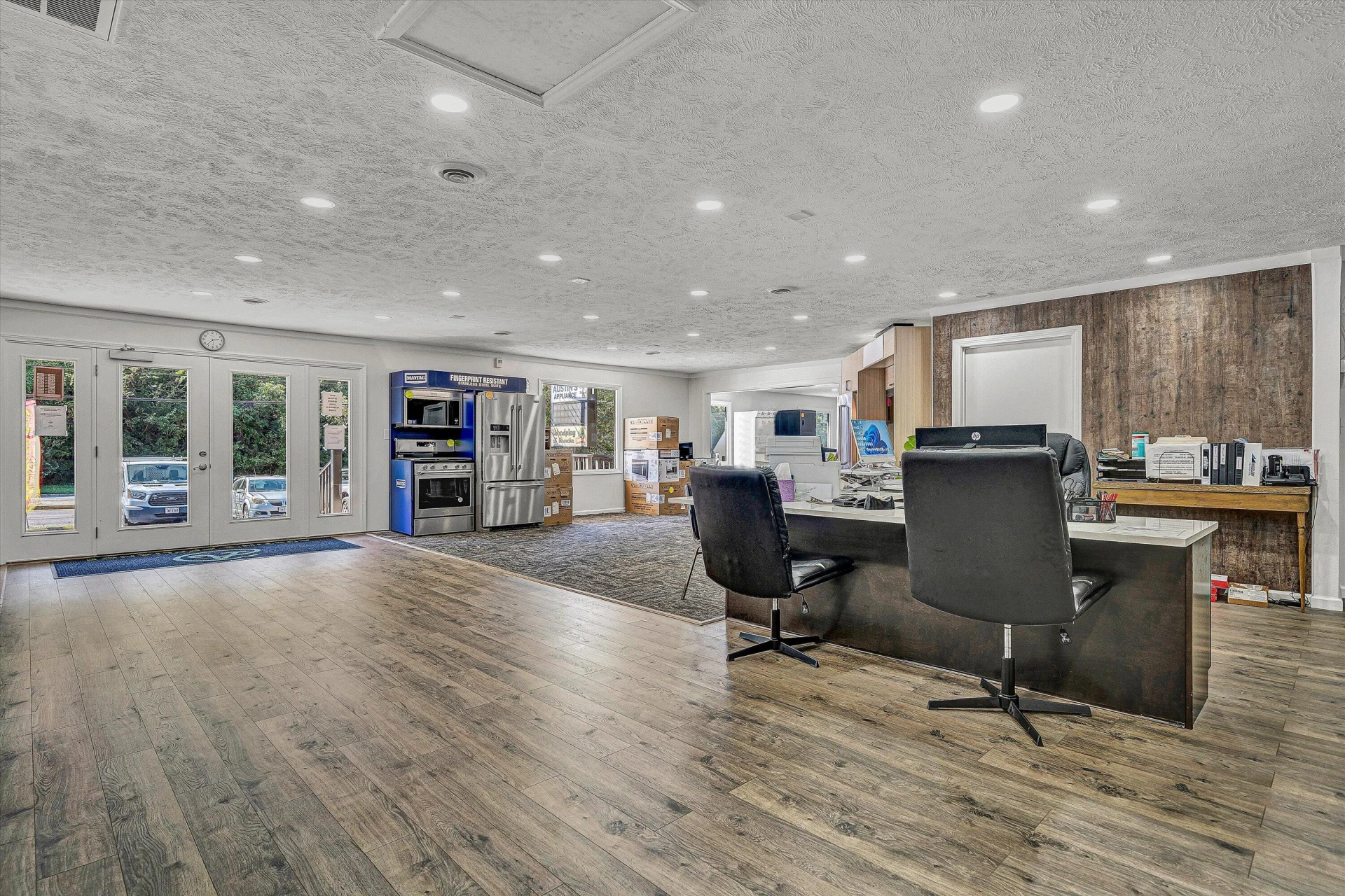 4040 Franklin RD - Photo 29