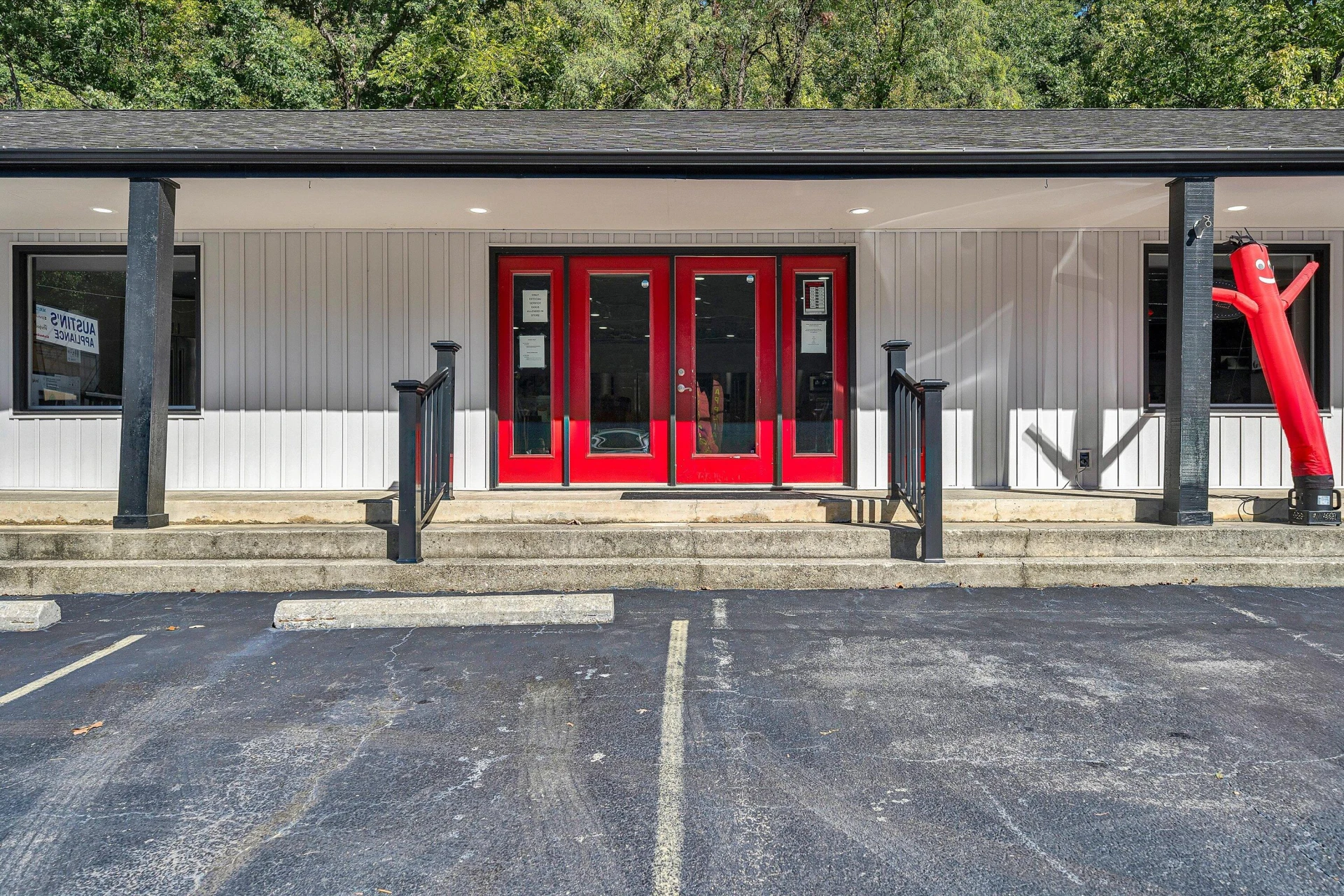 4040 Franklin RD - Photo 30