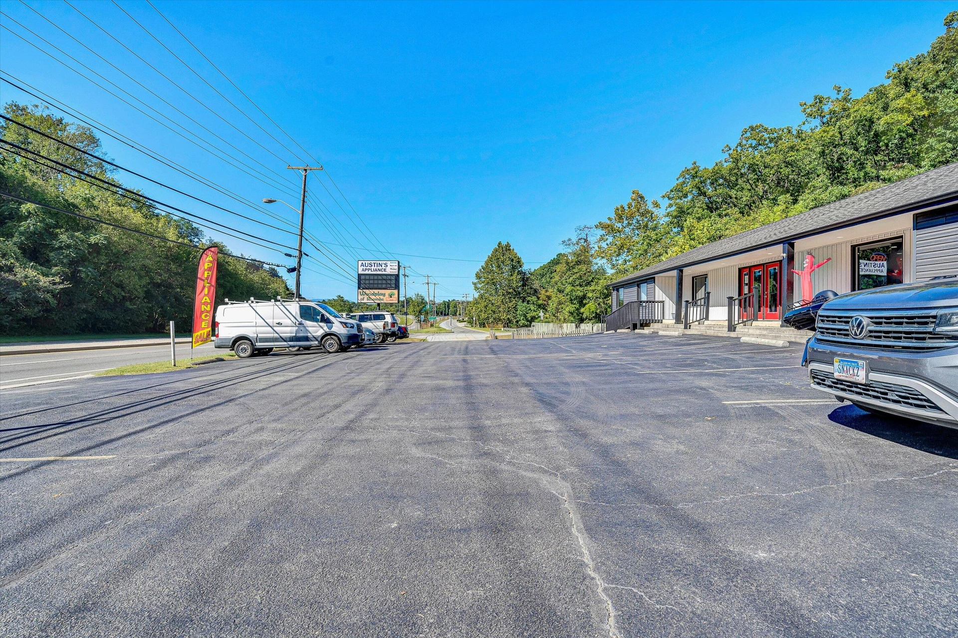 4040 Franklin RD - Photo 44
